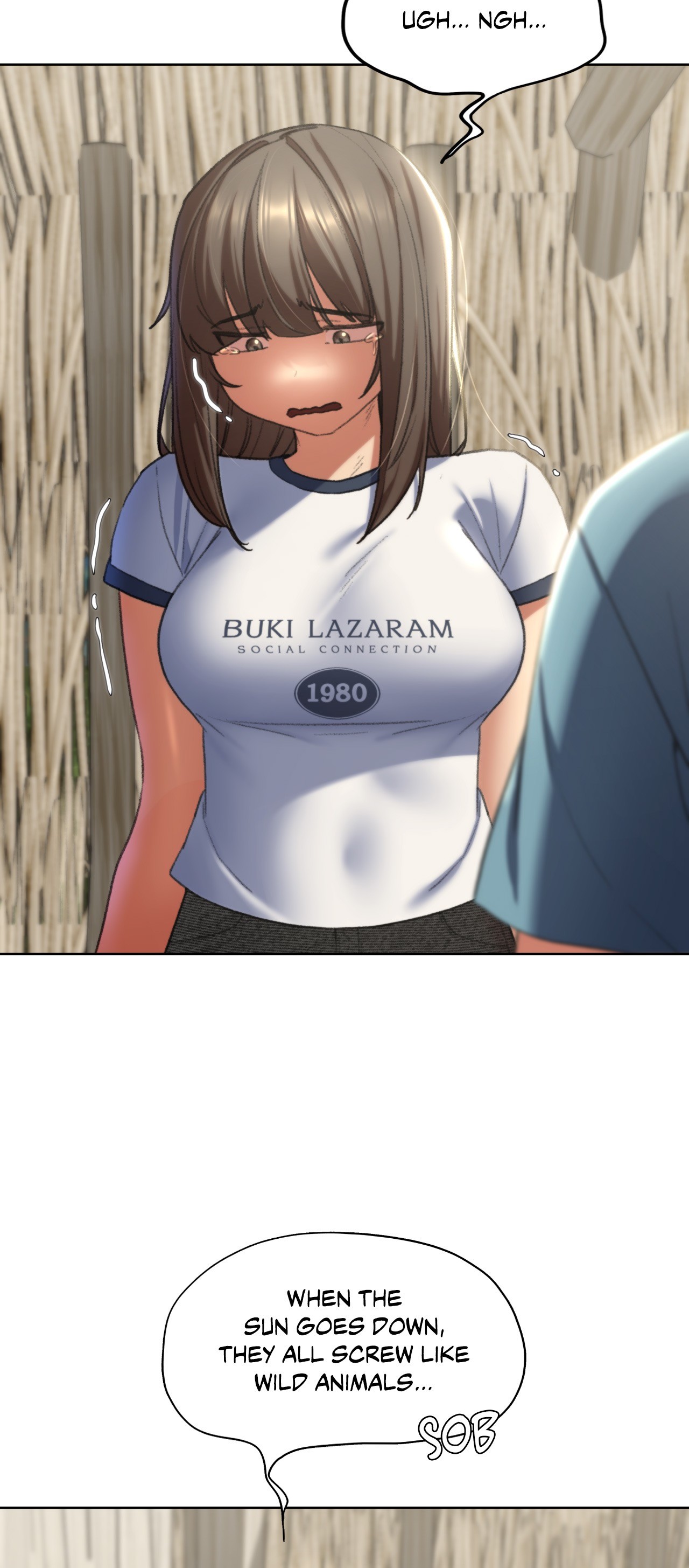 Lustful Games Chapter 47 image 48