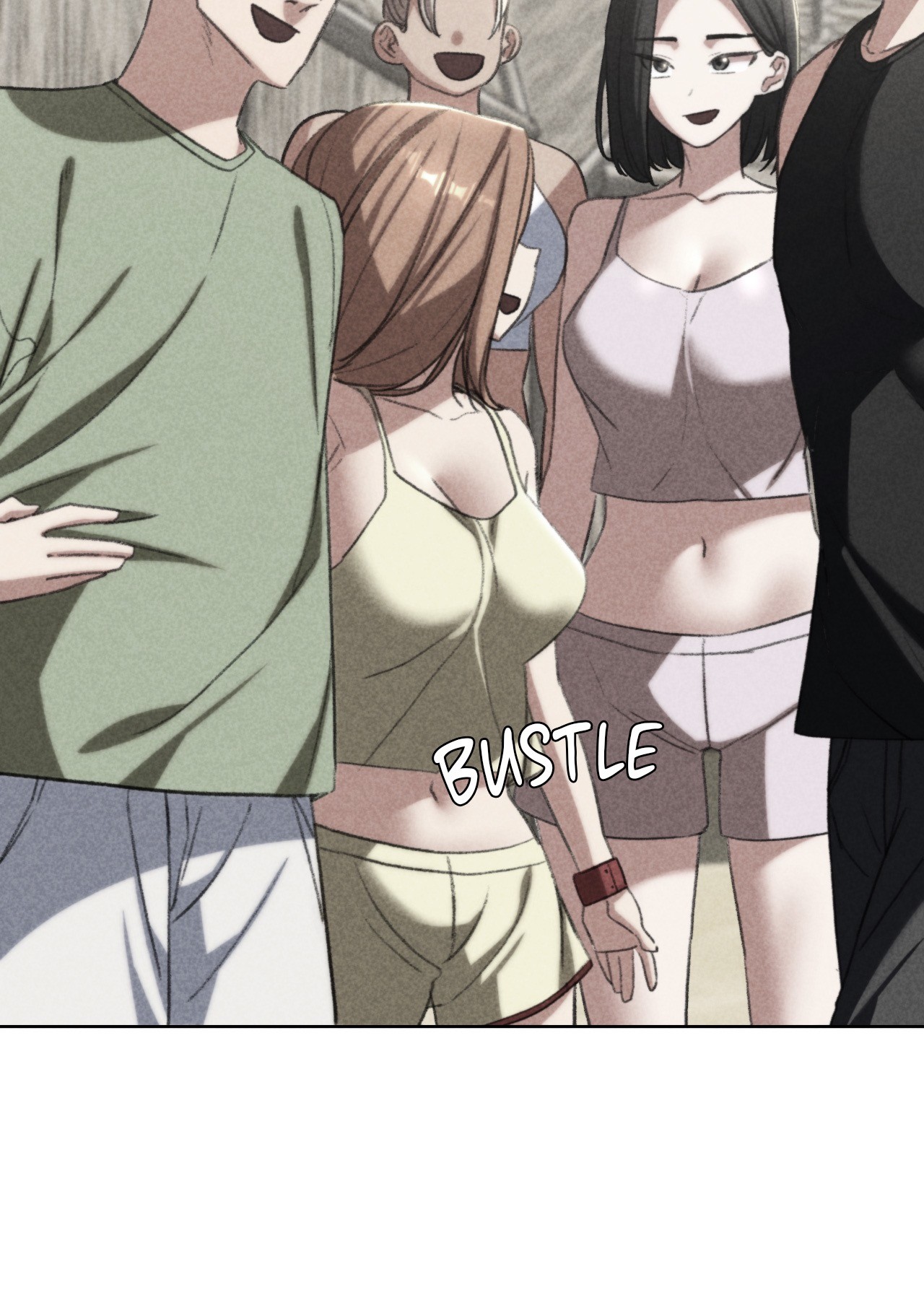 Lustful Games Chapter 47 image 4