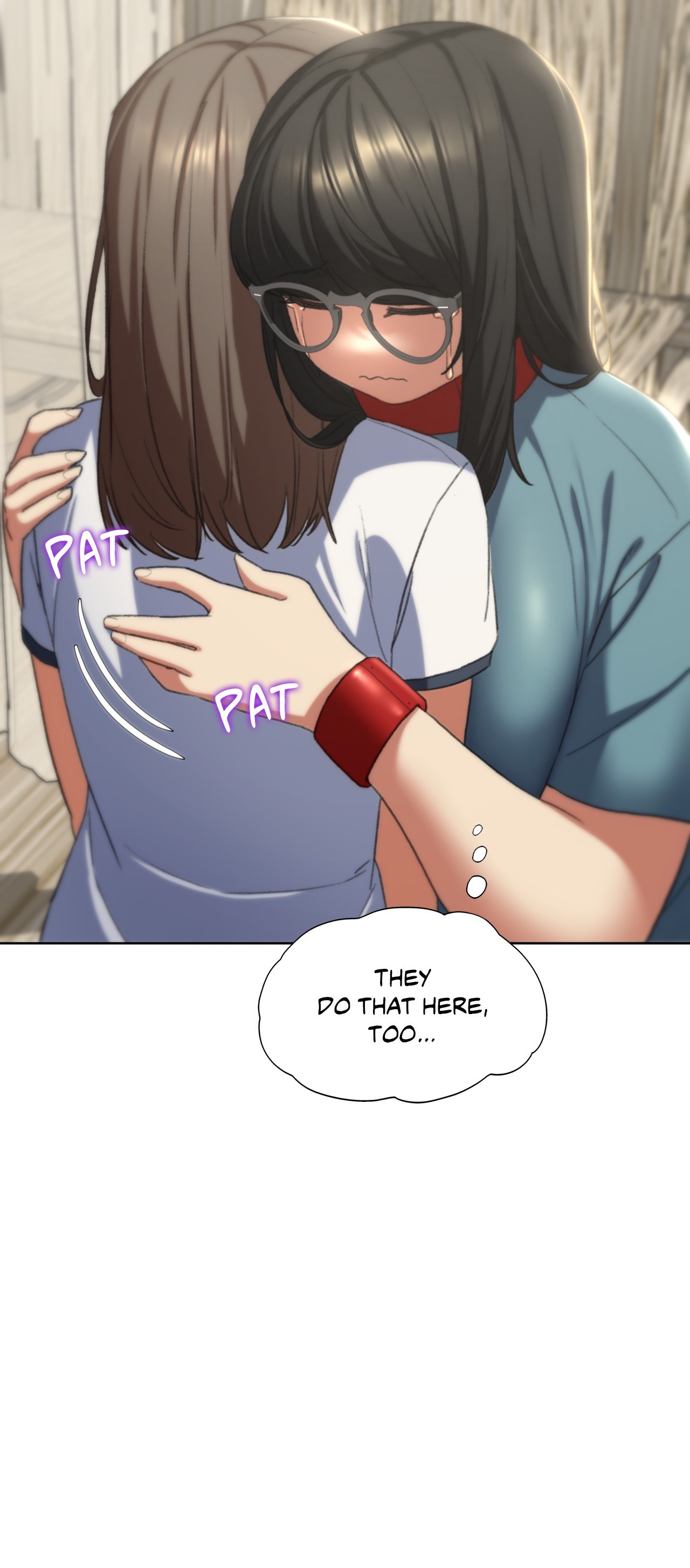 Lustful Games Chapter 47 image 49