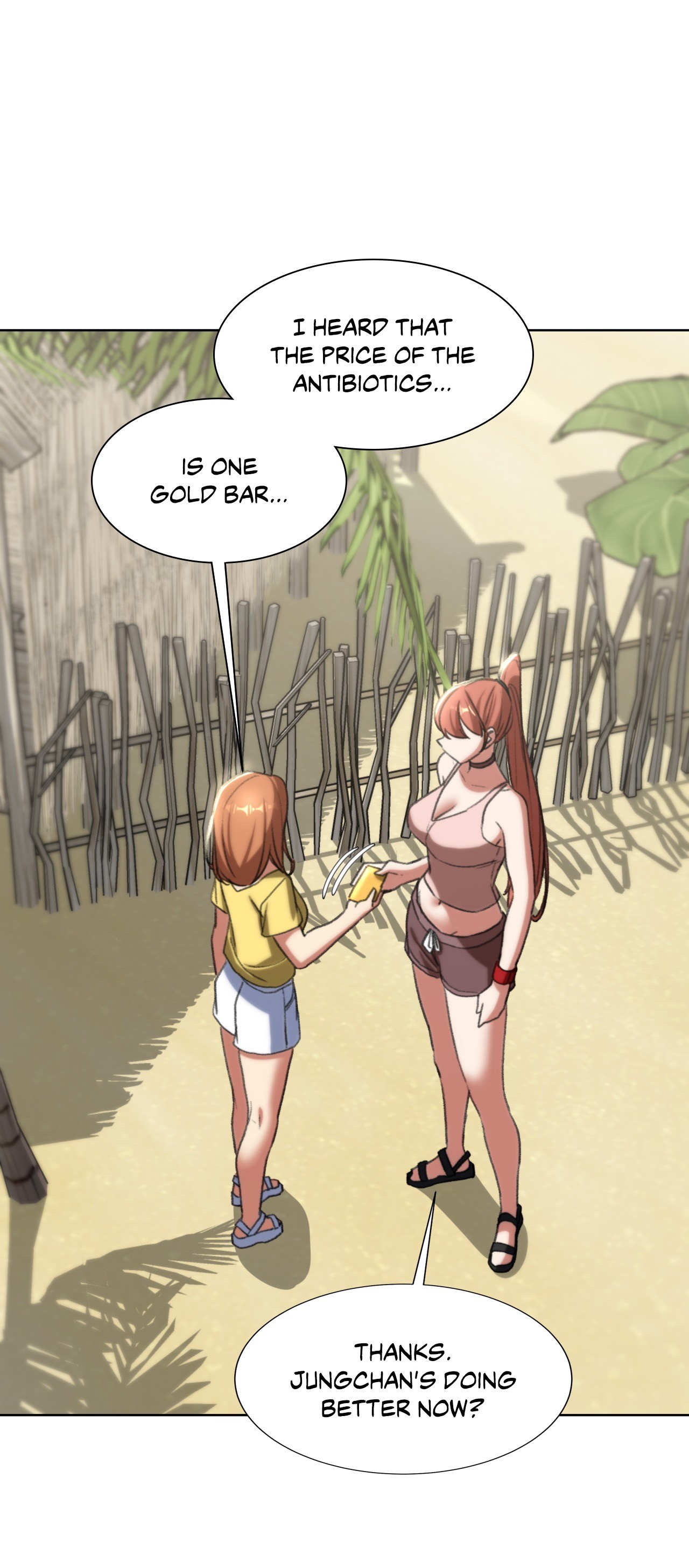 Lustful Games Chapter 47 image 50