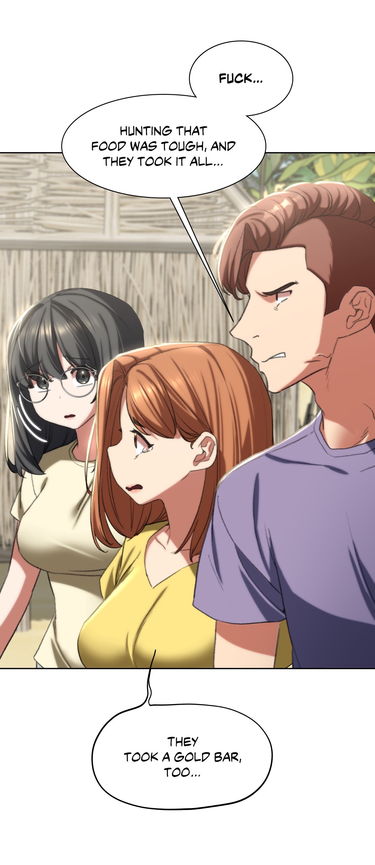Lustful Games Chapter 47 image 55