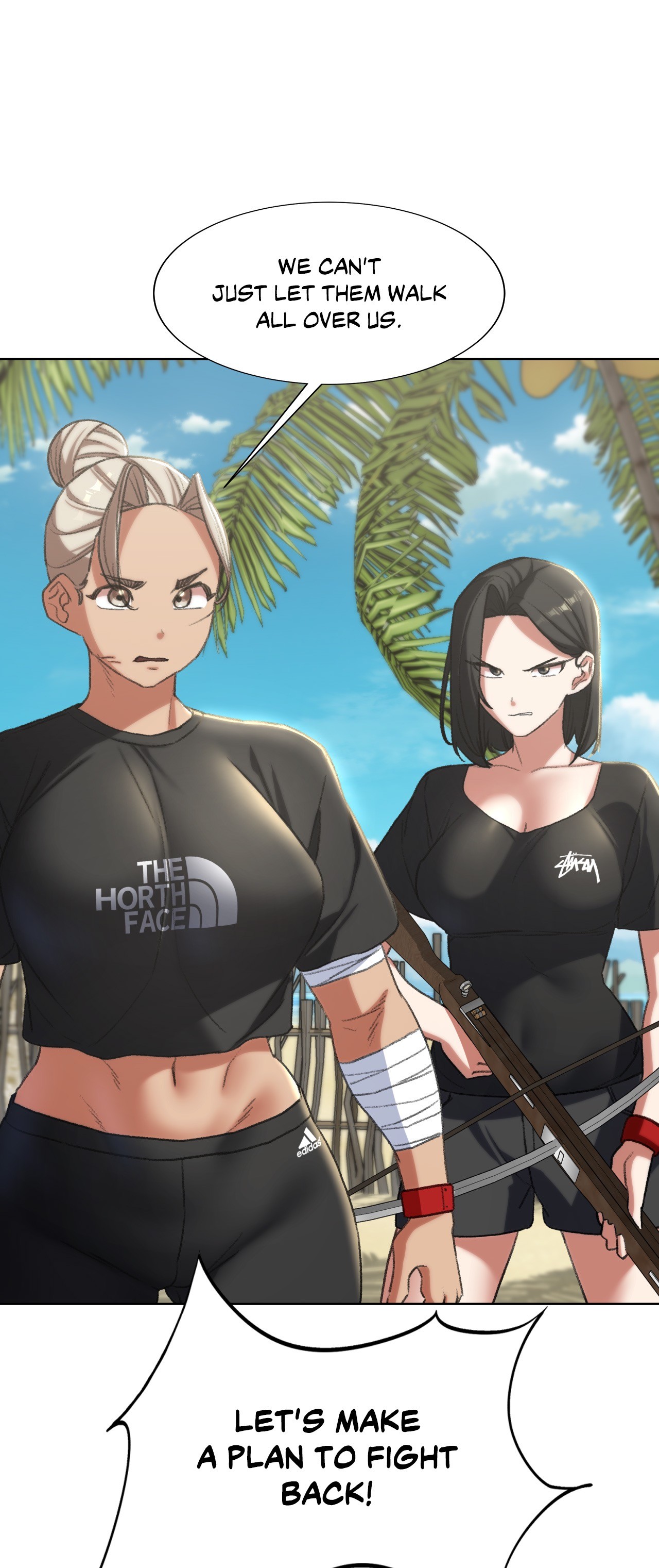 Lustful Games Chapter 47 image 56