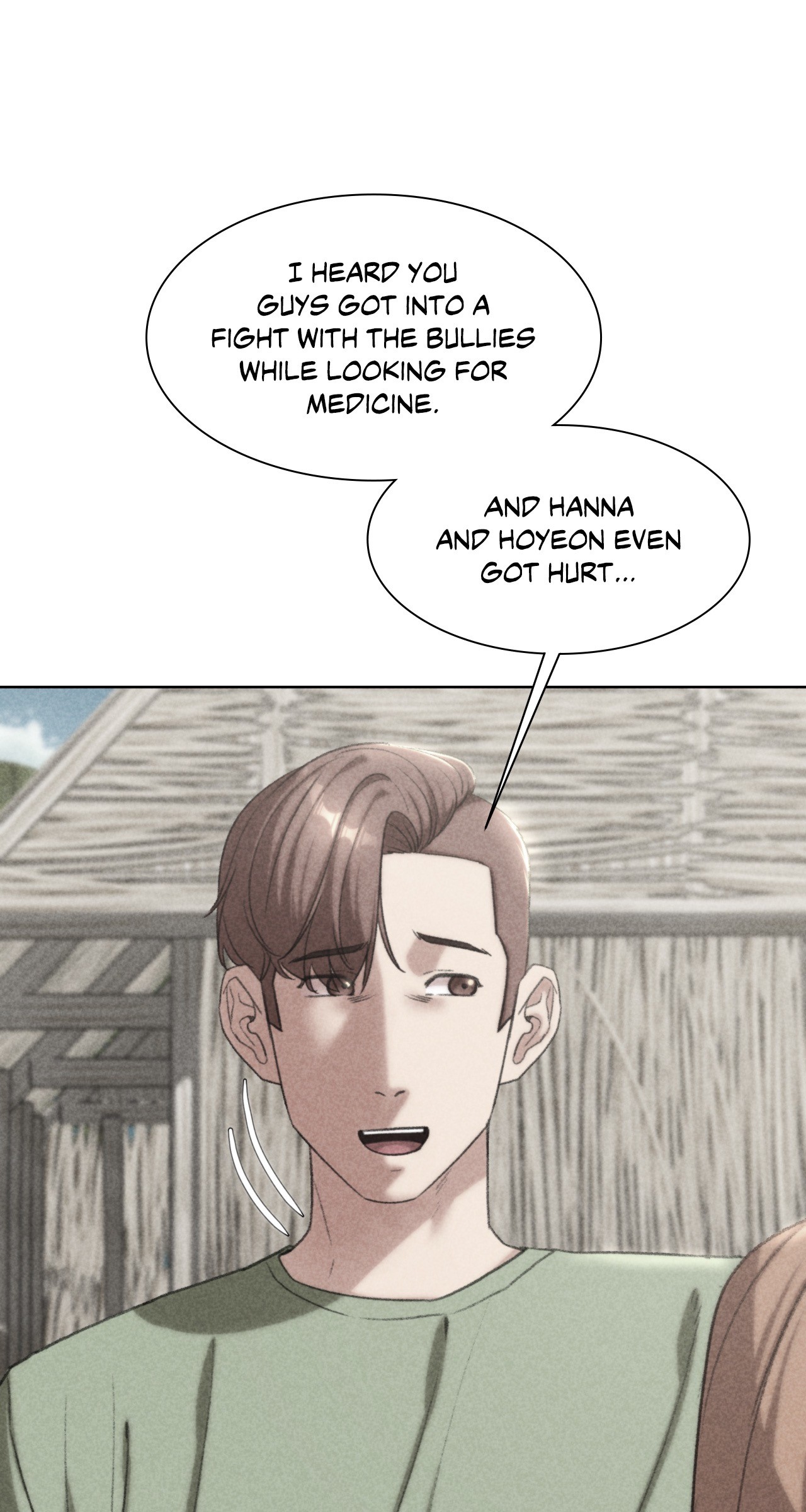 Lustful Games Chapter 47 image 5