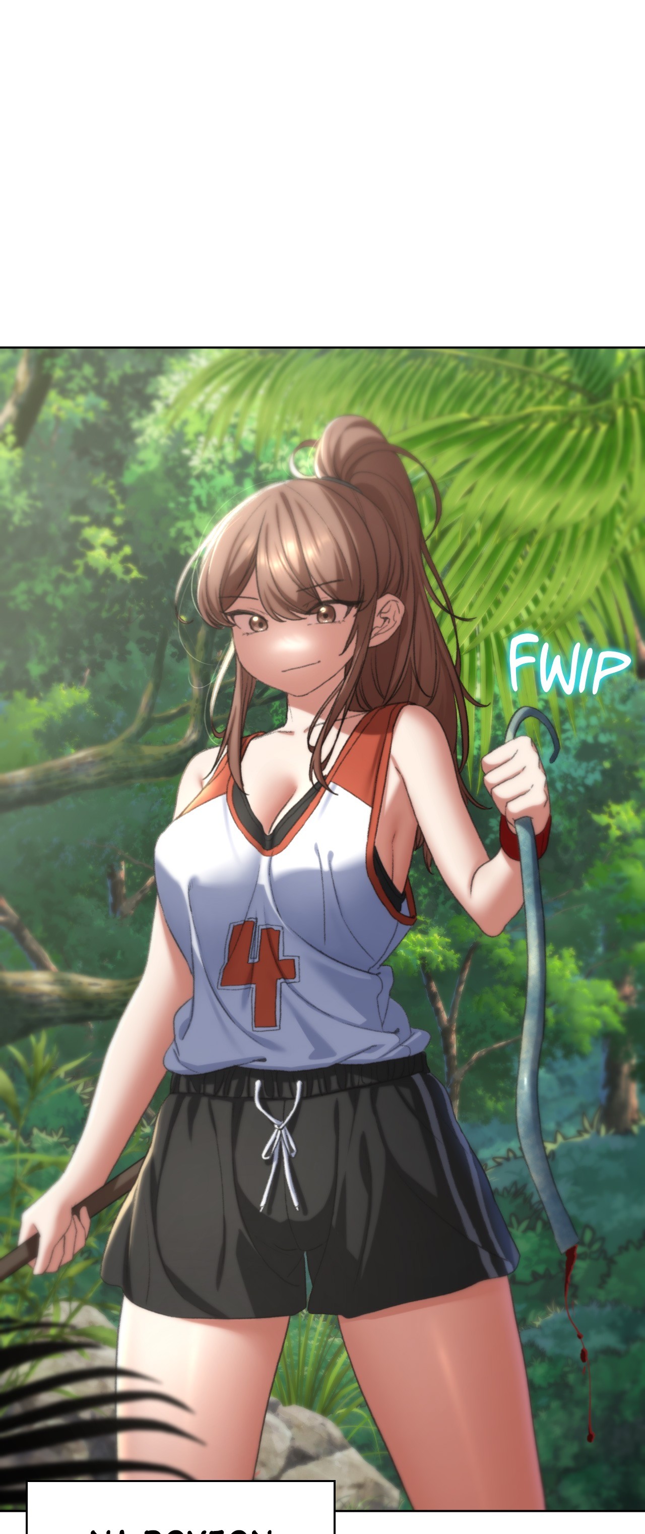 Lustful Games Chapter 47 image 59