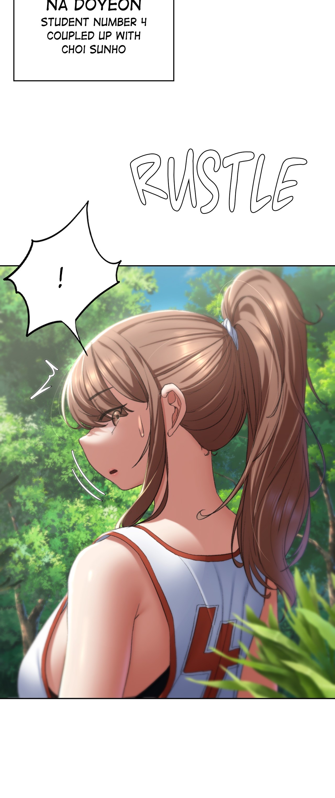 Lustful Games Chapter 47 image 60
