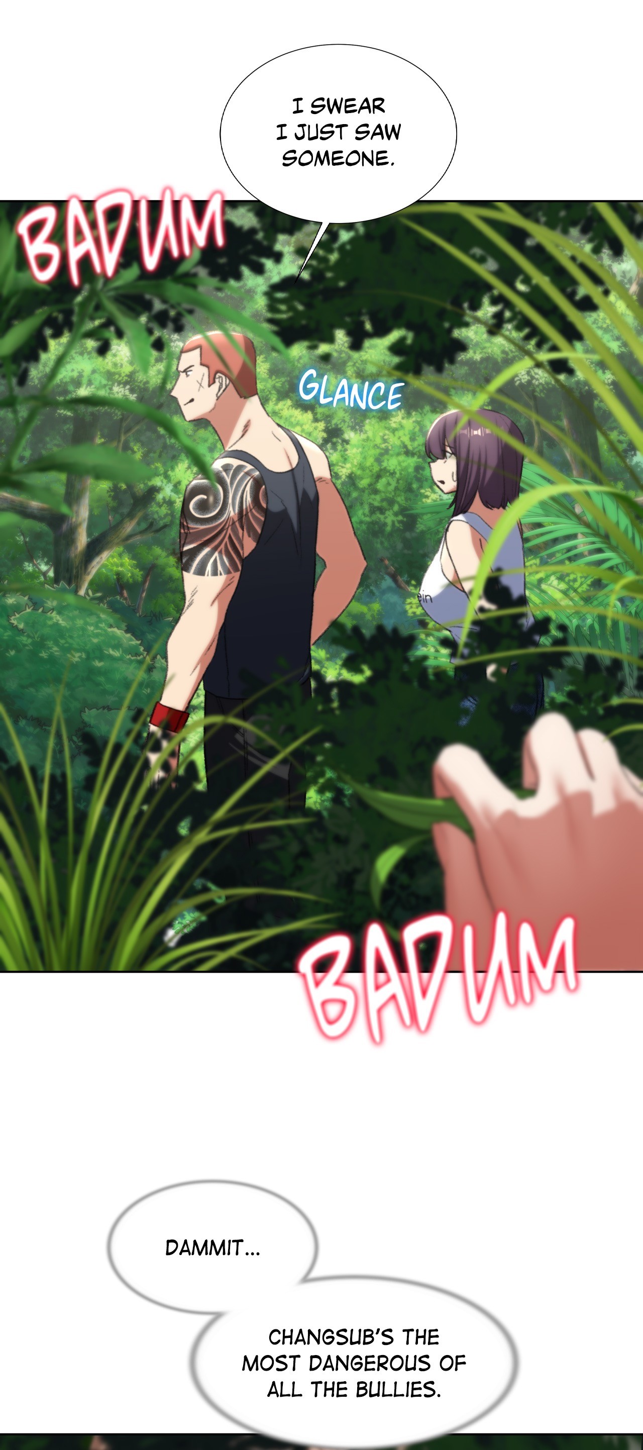 Lustful Games Chapter 47 image 62
