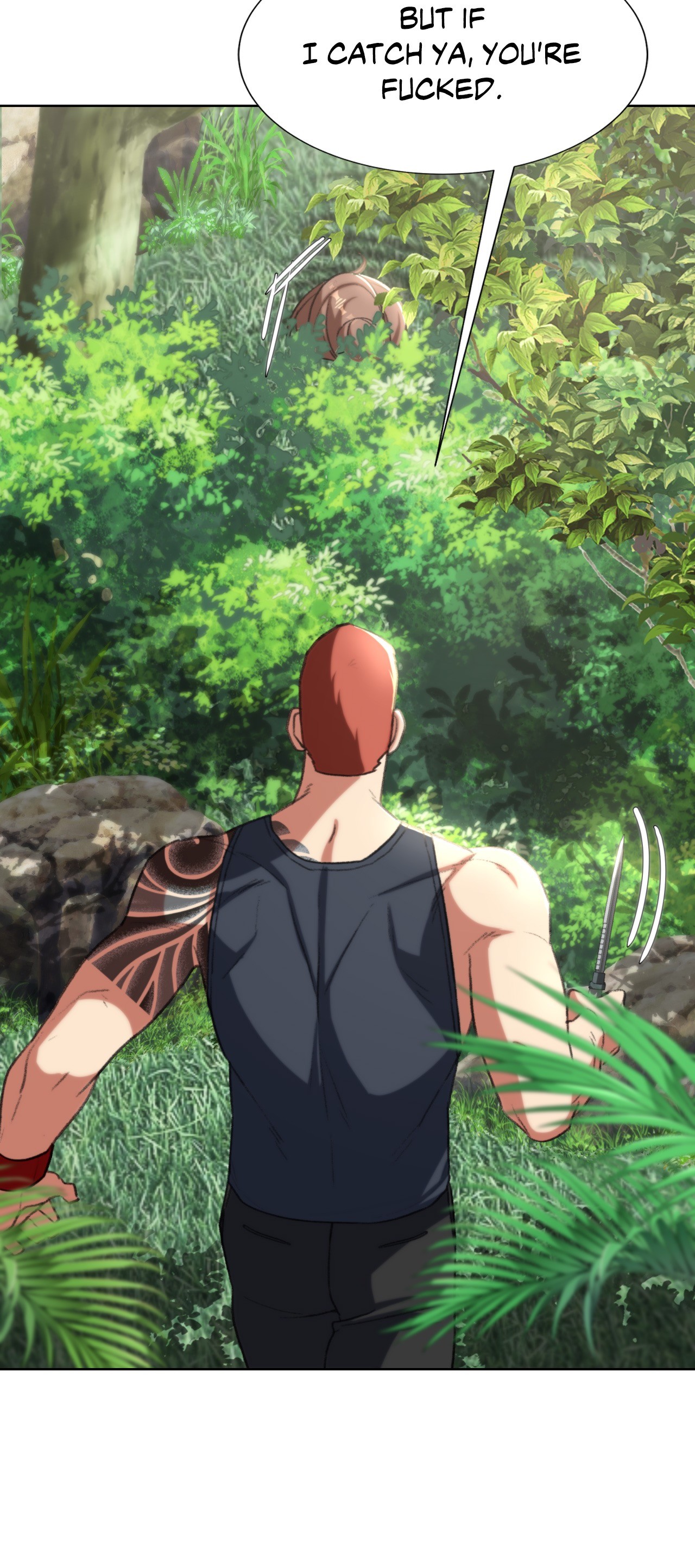 Lustful Games Chapter 47 image 65