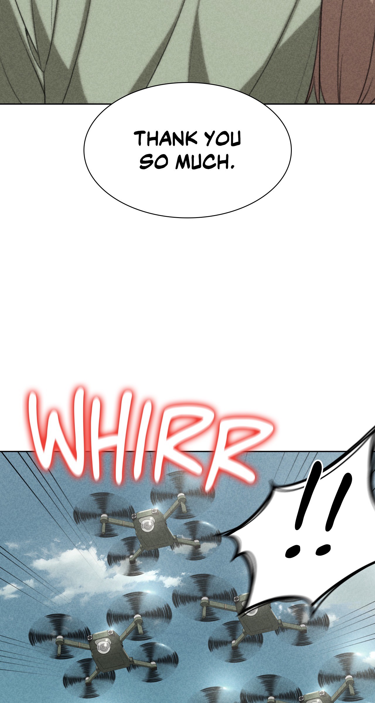 Lustful Games Chapter 47 image 6