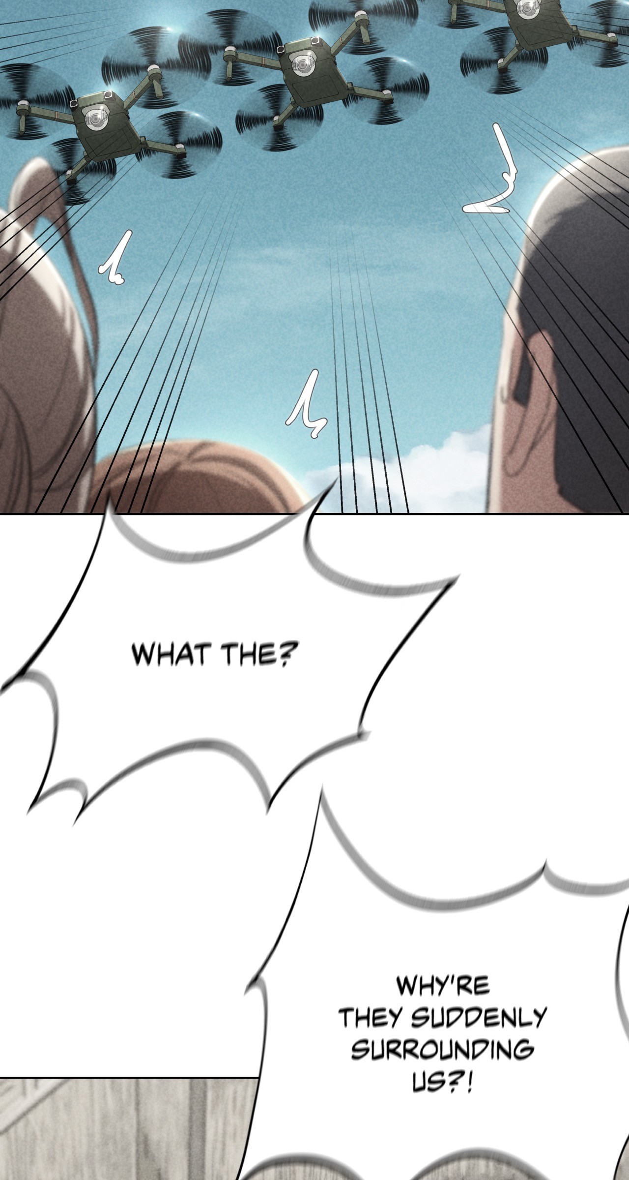 Lustful Games Chapter 47 image 7