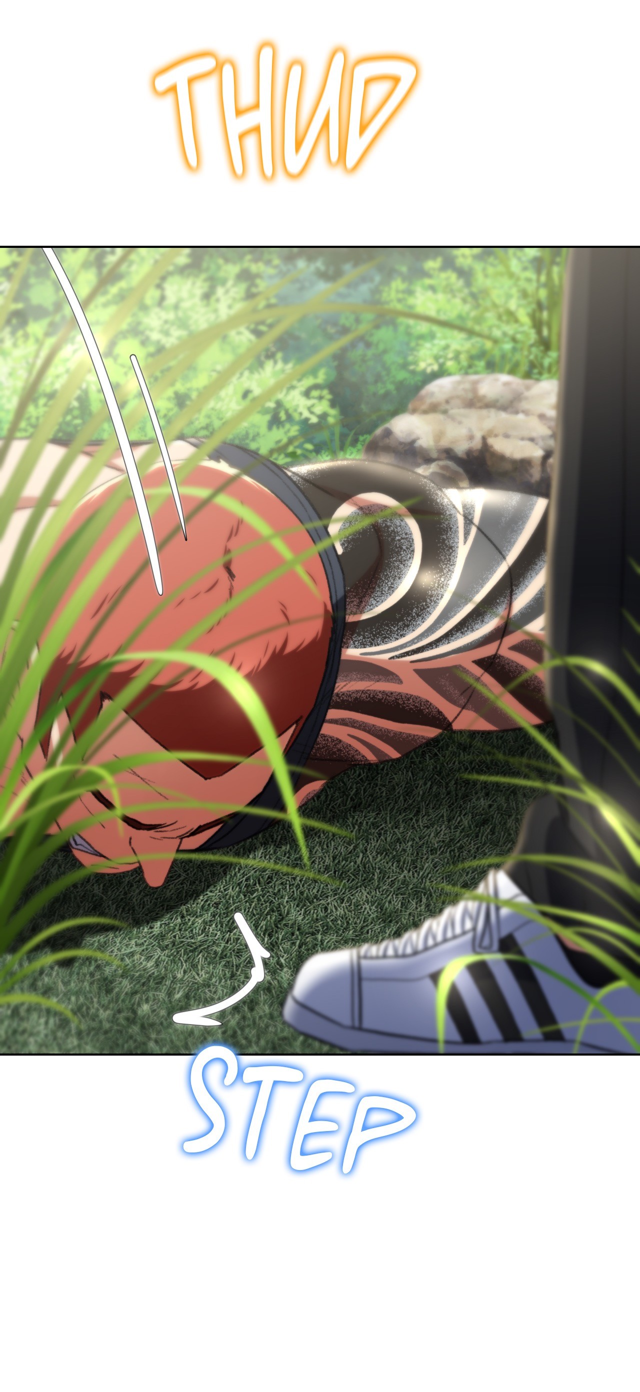 Lustful Games Chapter 47 image 80