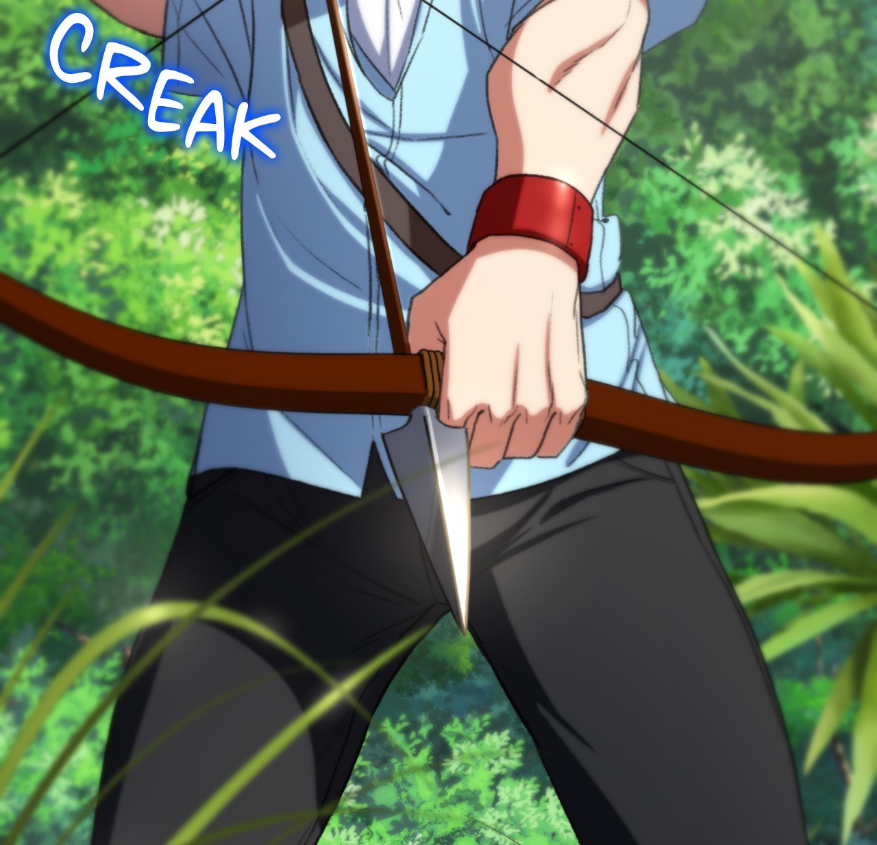 Lustful Games Chapter 47 image 82