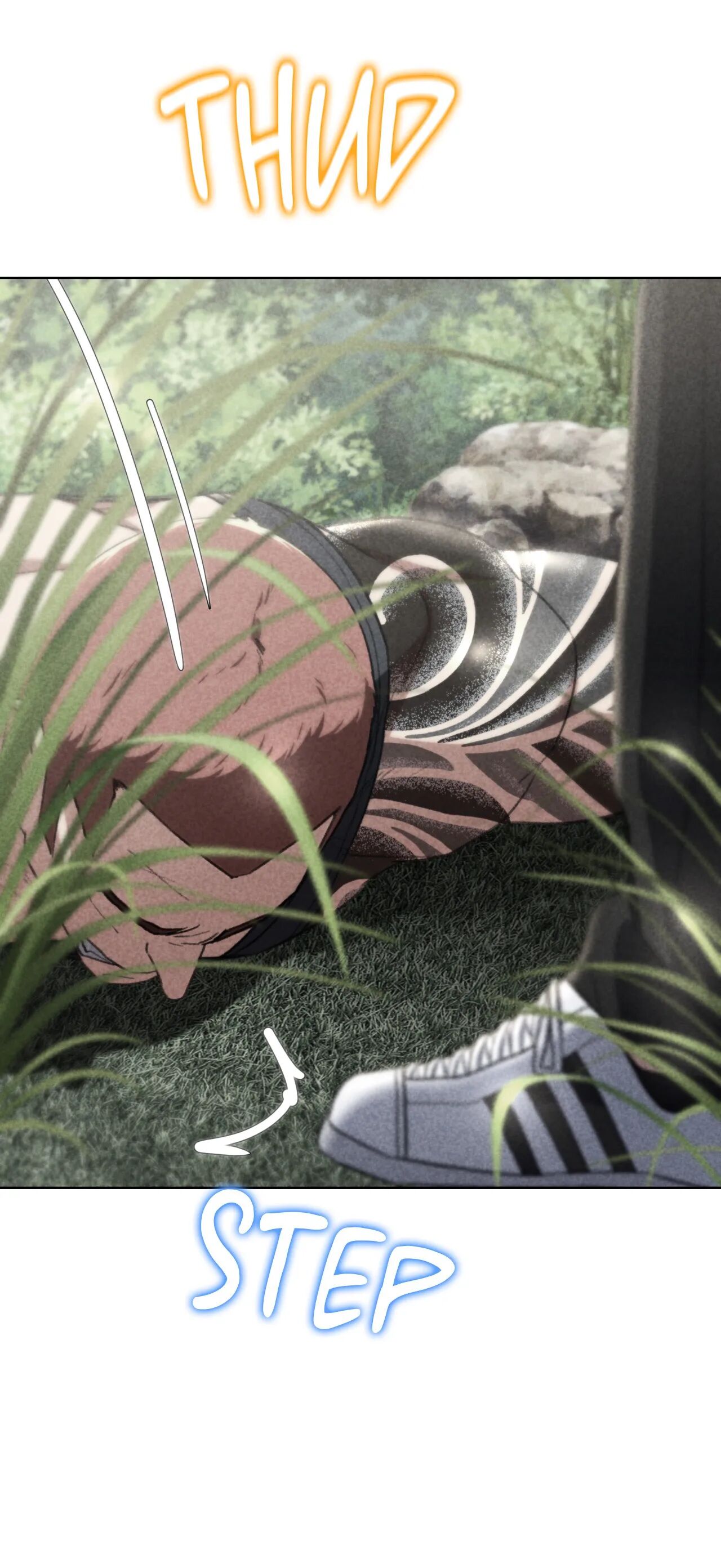 Lustful Games Chapter 48 image 9