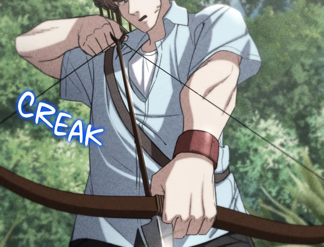 Lustful Games Chapter 48 image 11