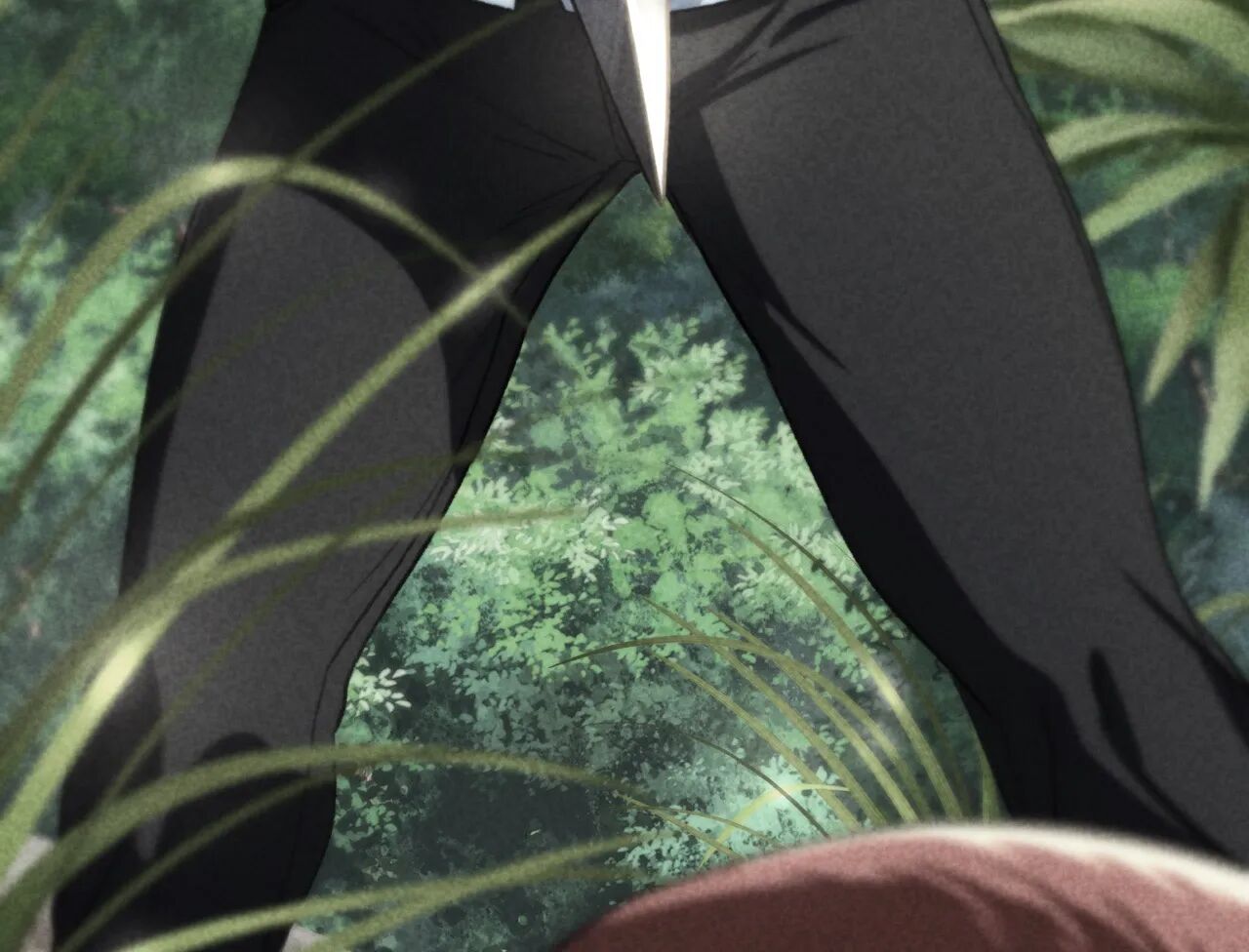 Lustful Games Chapter 48 image 12