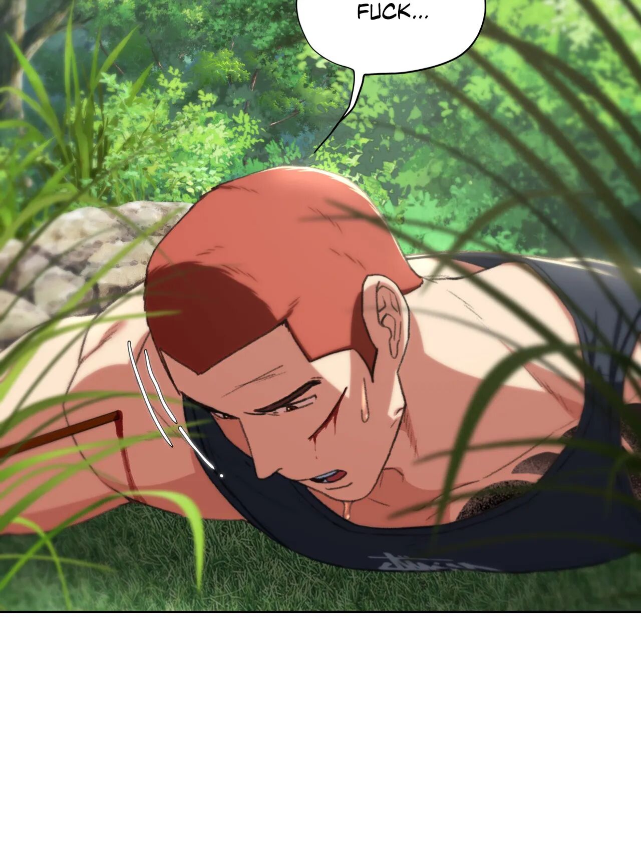 Lustful Games Chapter 48 image 17