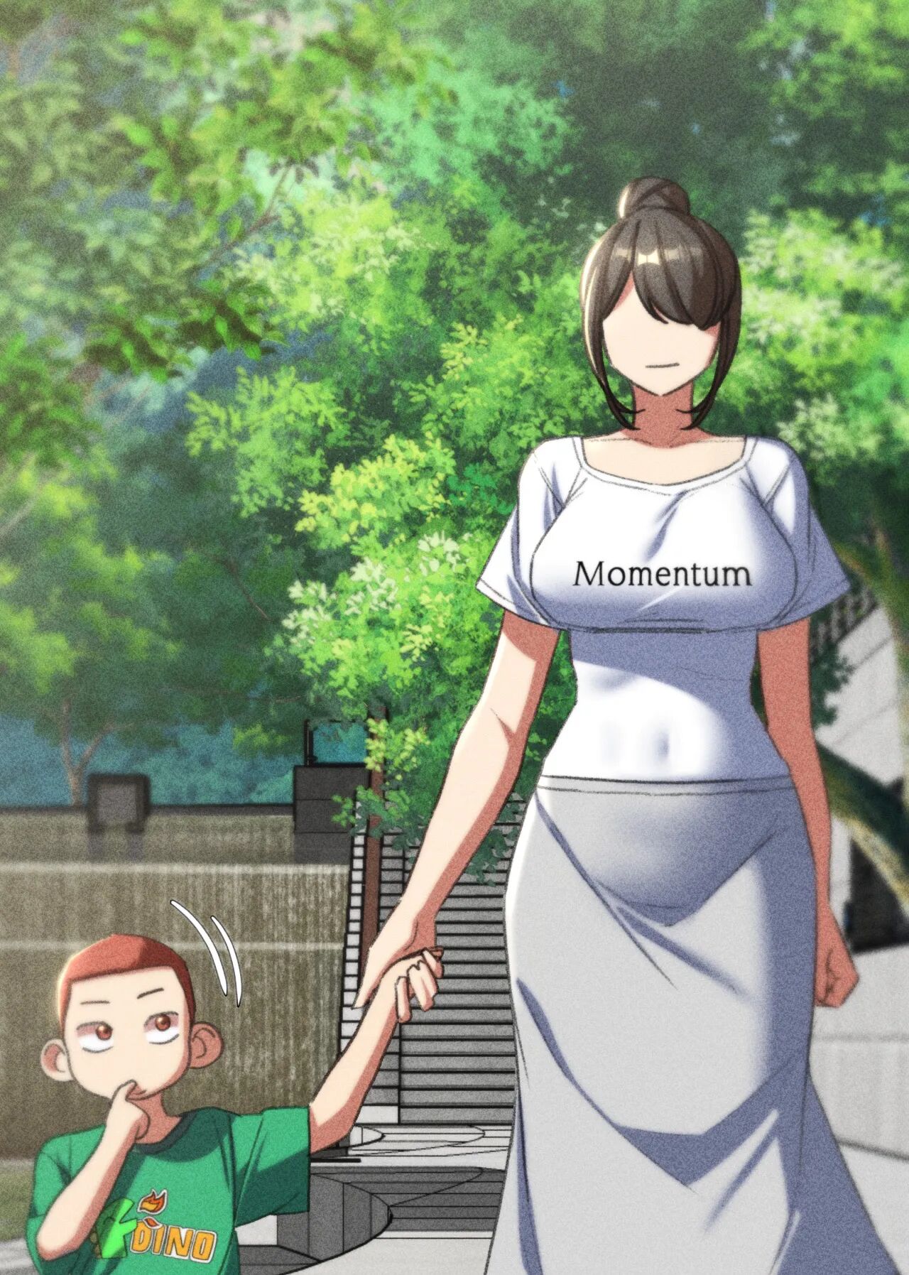 Lustful Games Chapter 48 image 24