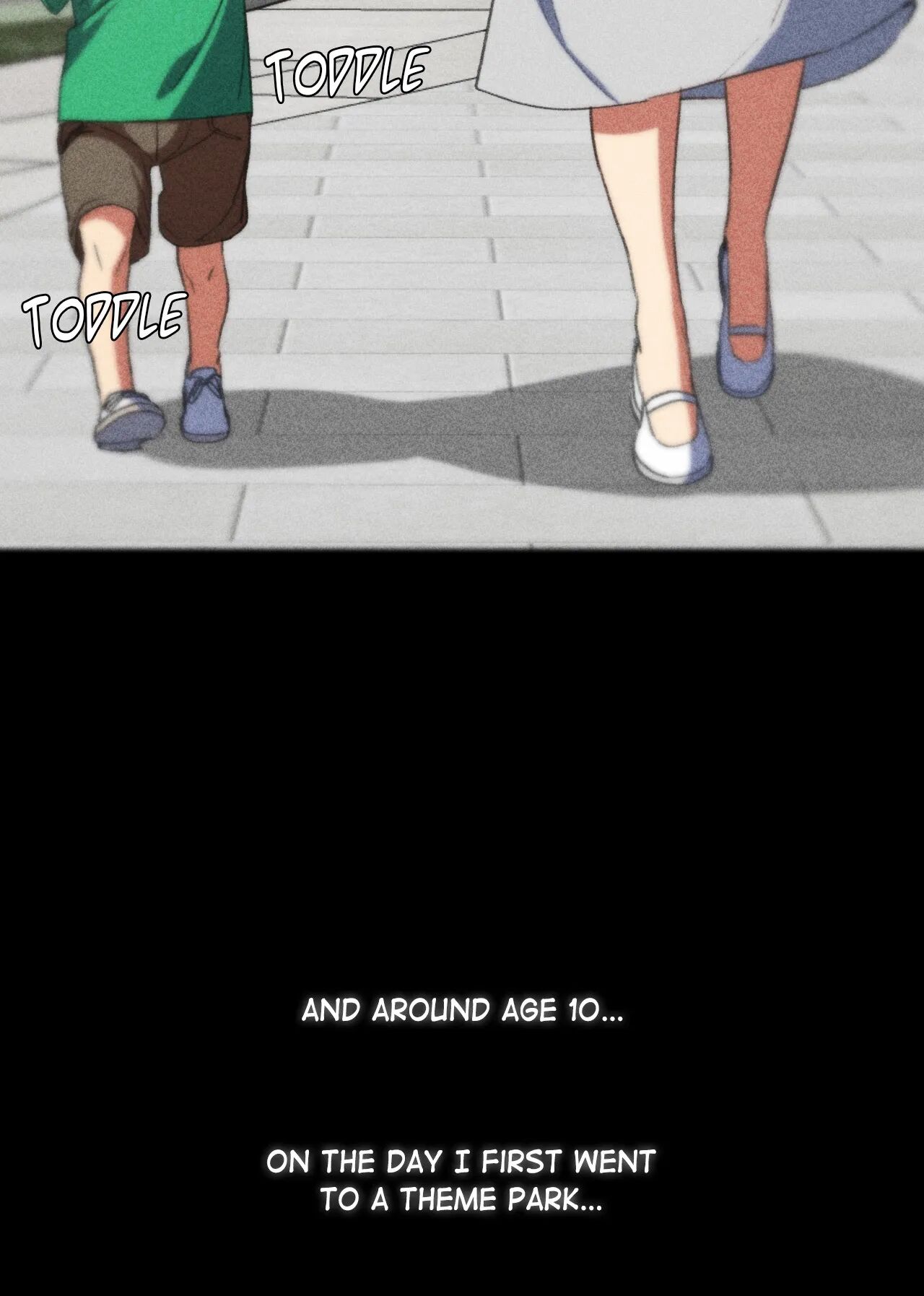 Lustful Games Chapter 48 image 25