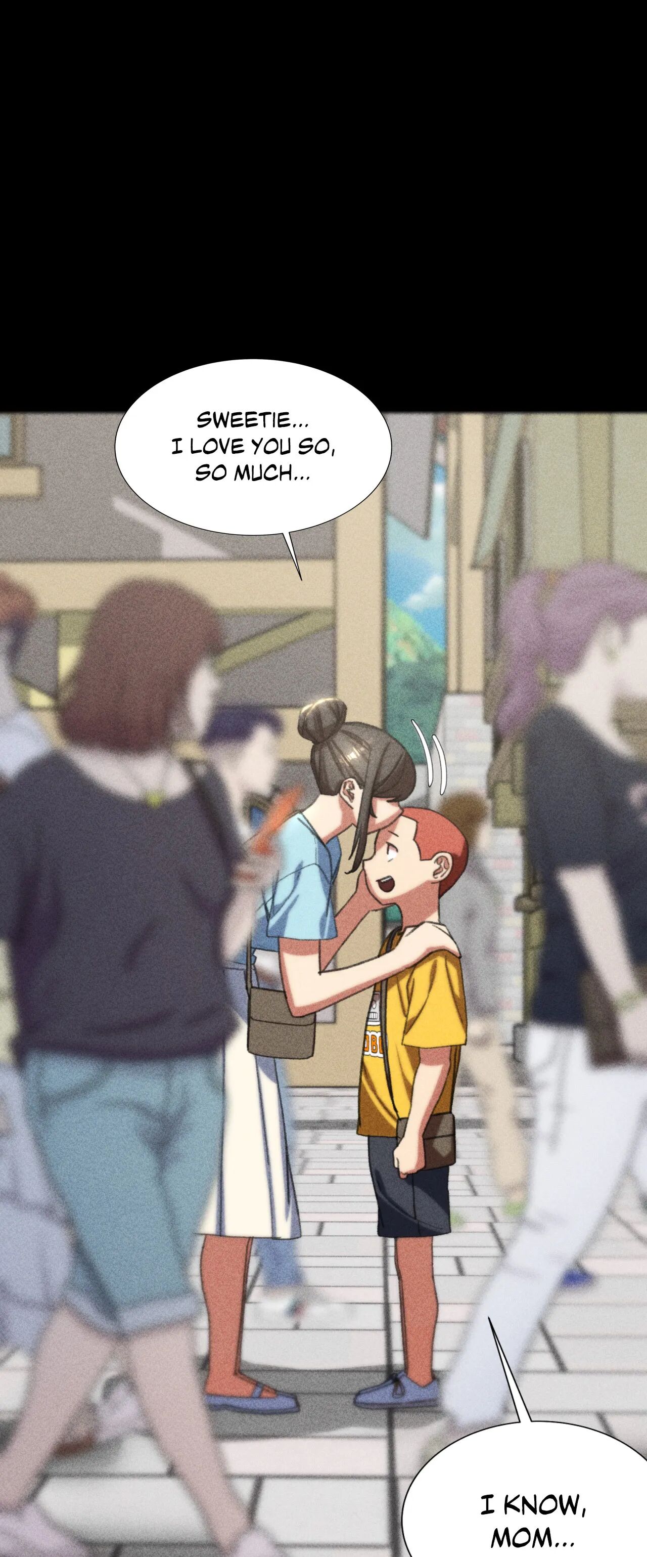 Lustful Games Chapter 48 image 27
