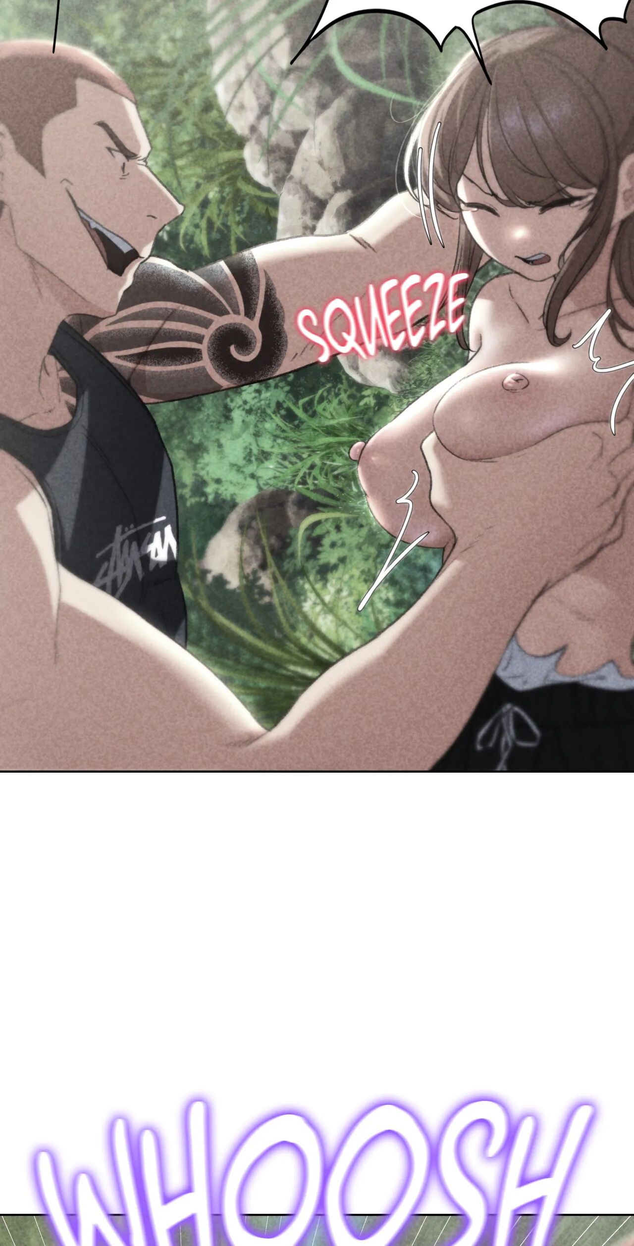 Lustful Games Chapter 48 image 2