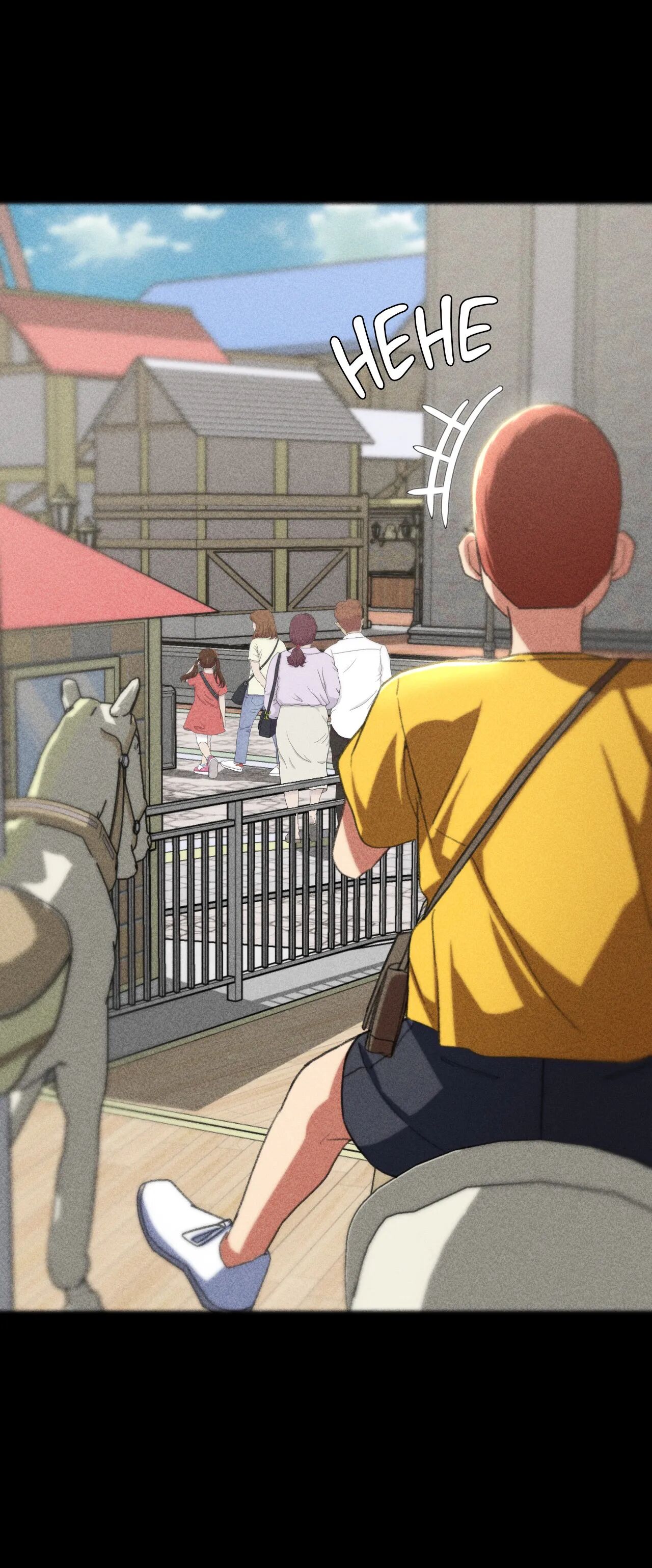 Lustful Games Chapter 48 image 30