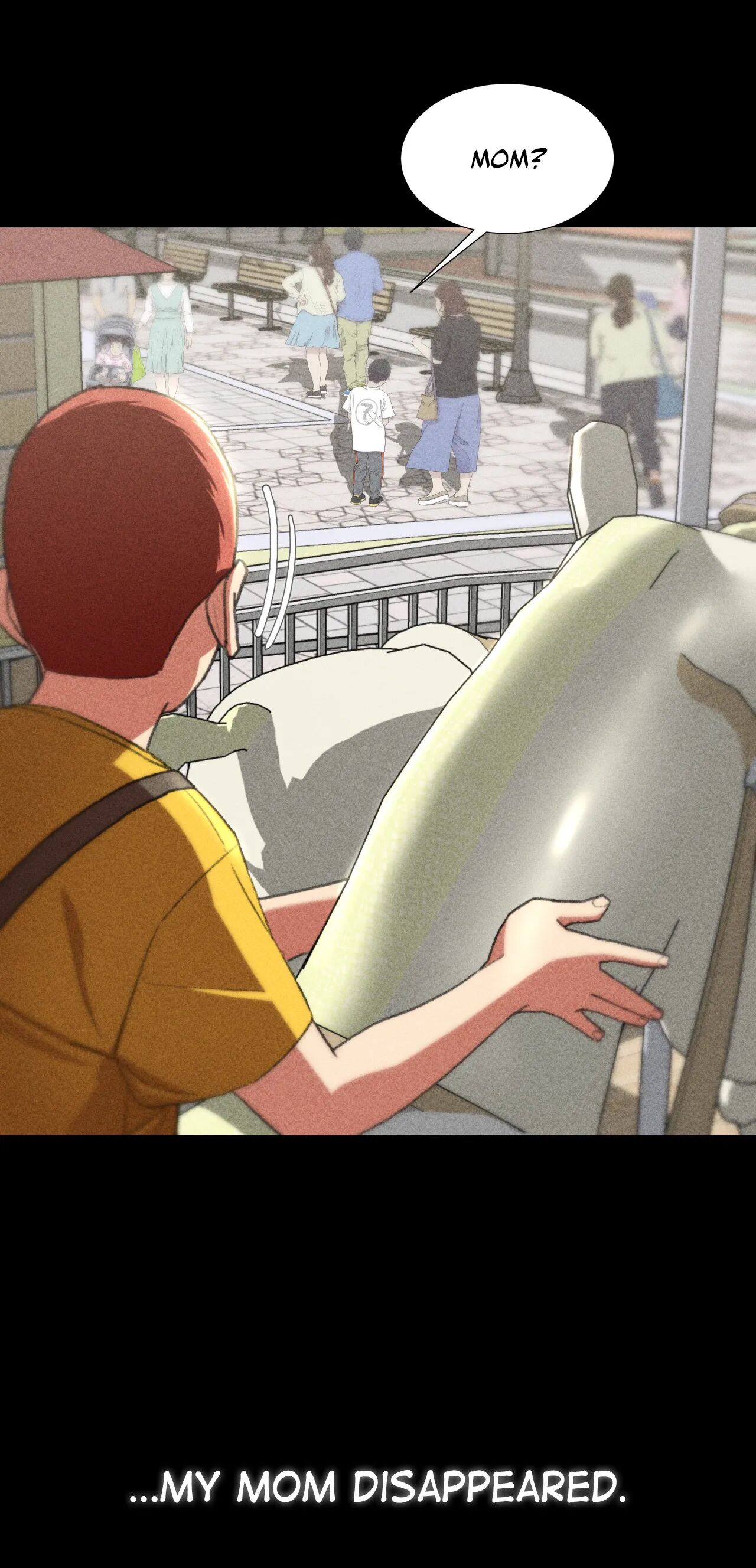 Lustful Games Chapter 48 image 31