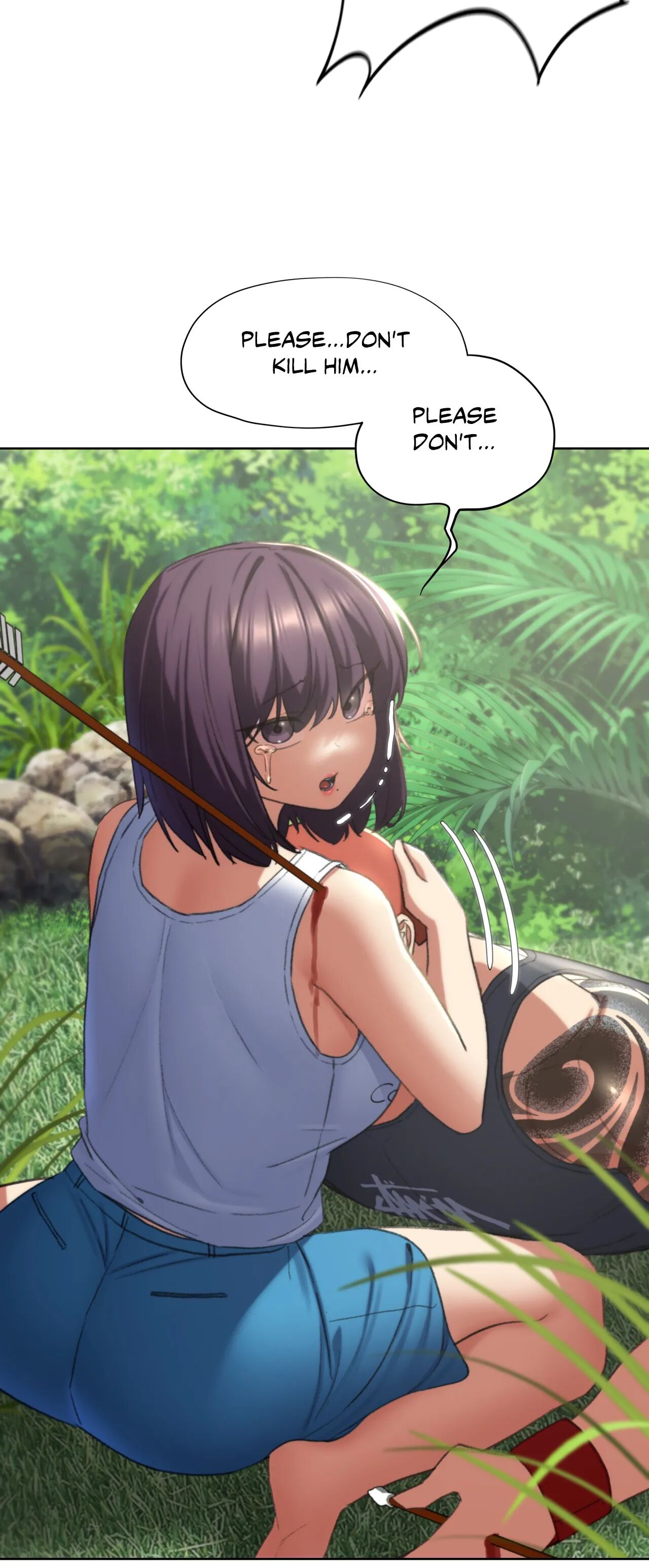 Lustful Games Chapter 48 image 39