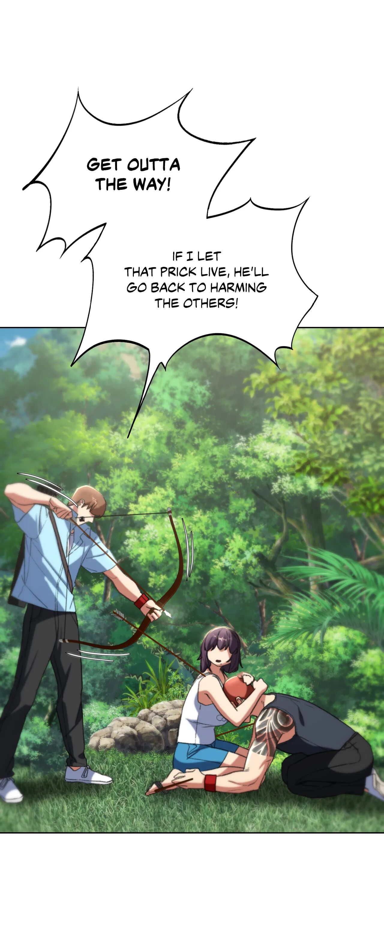 Lustful Games Chapter 48 image 40