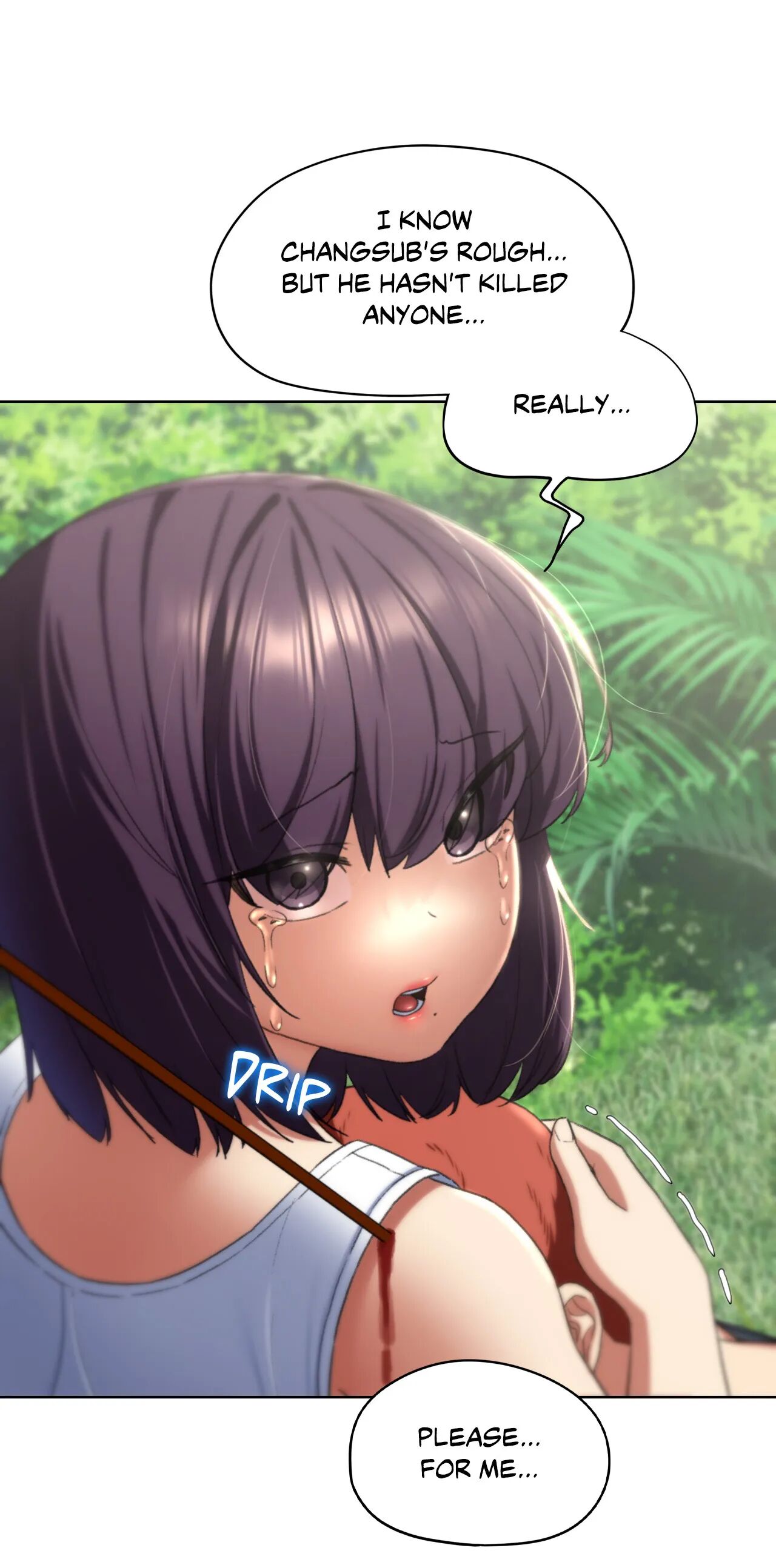 Lustful Games Chapter 48 image 41