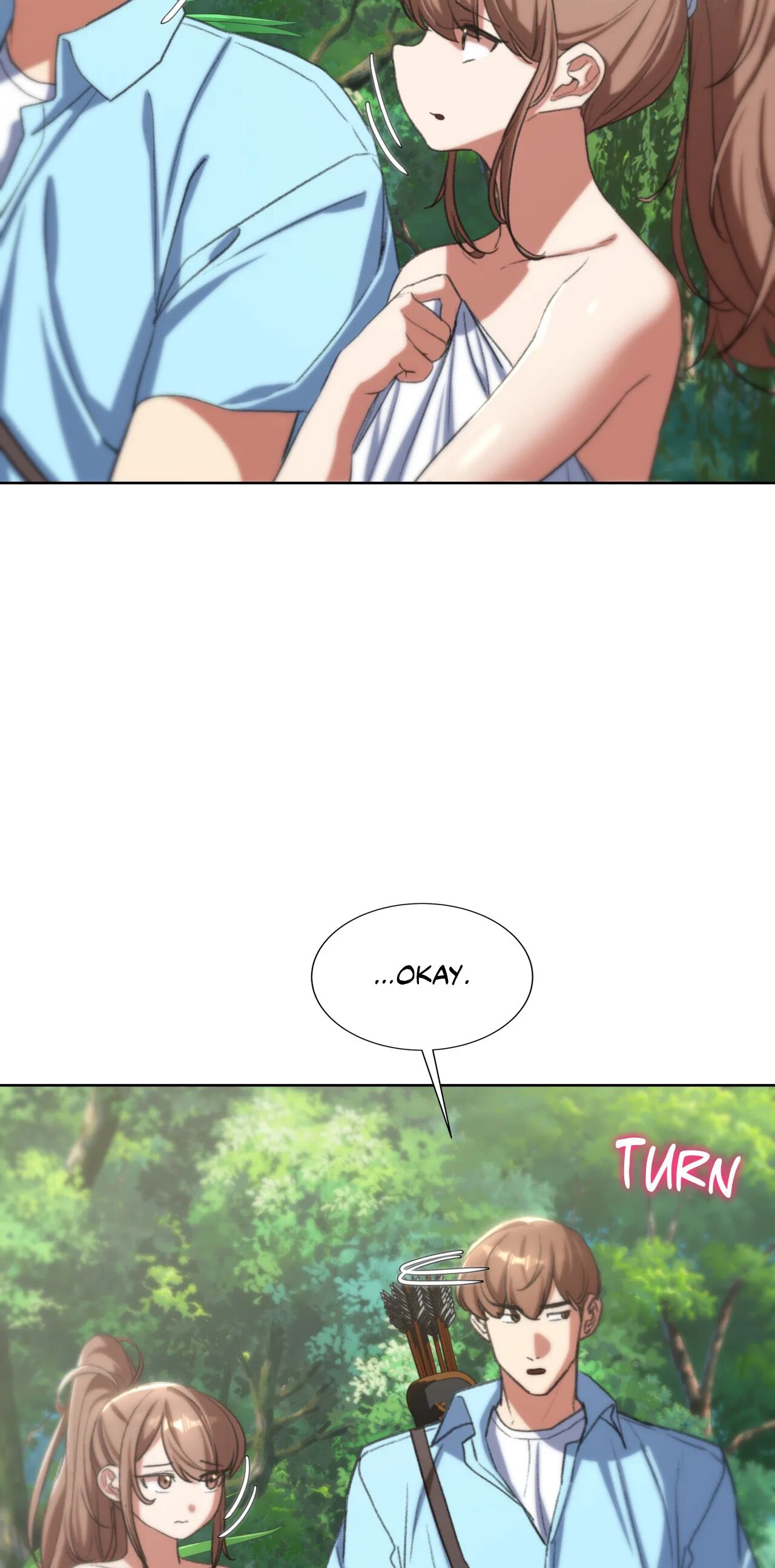 Lustful Games Chapter 48 image 43