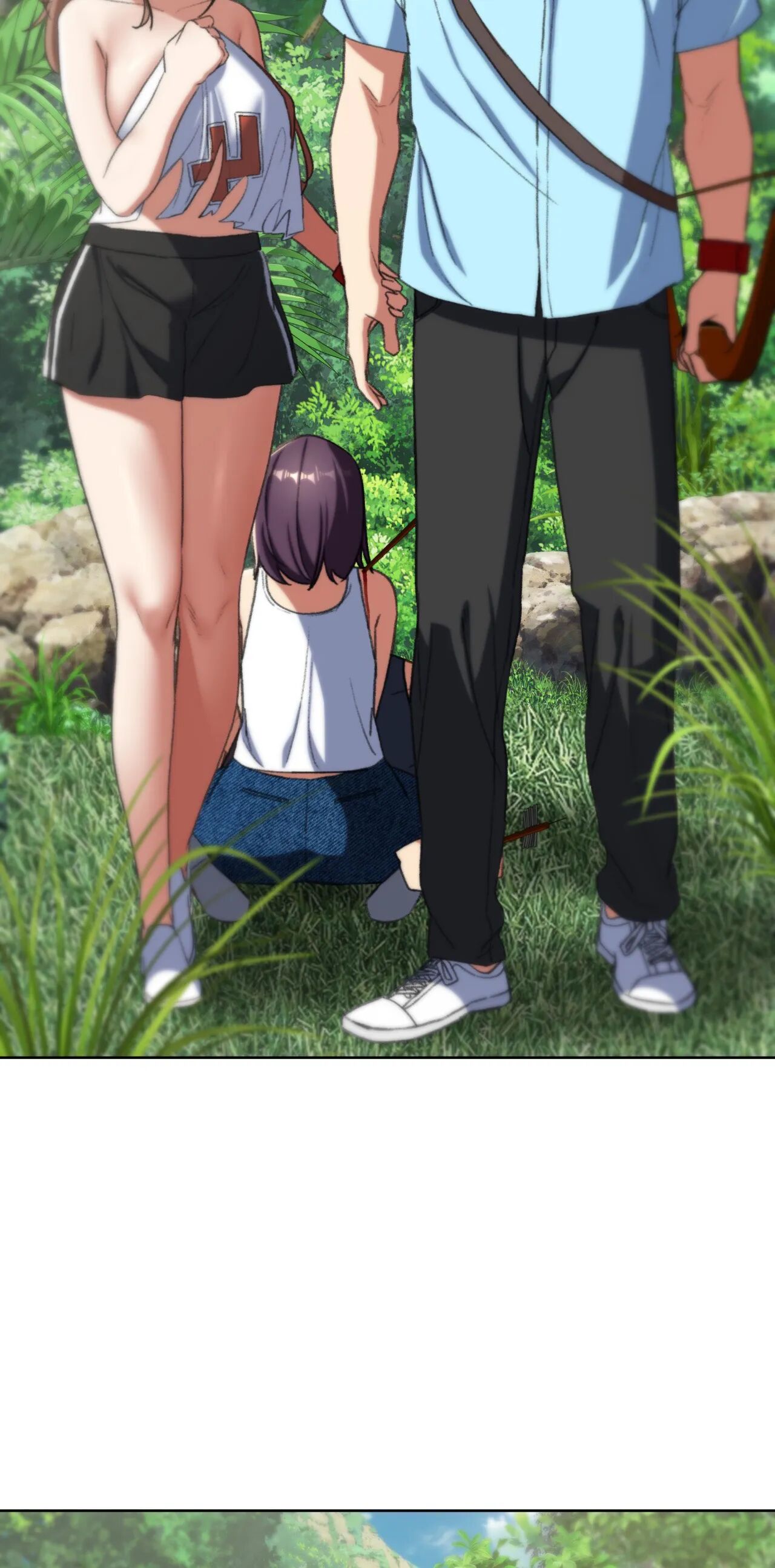 Lustful Games Chapter 48 image 44