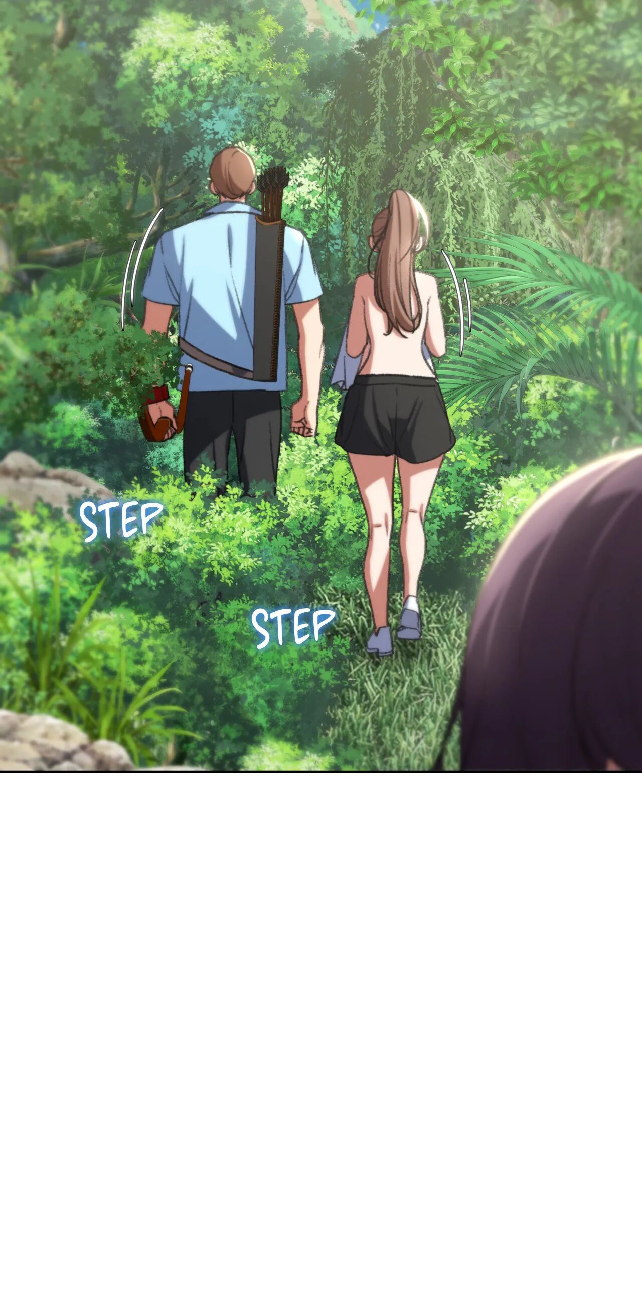 Lustful Games Chapter 48 image 45
