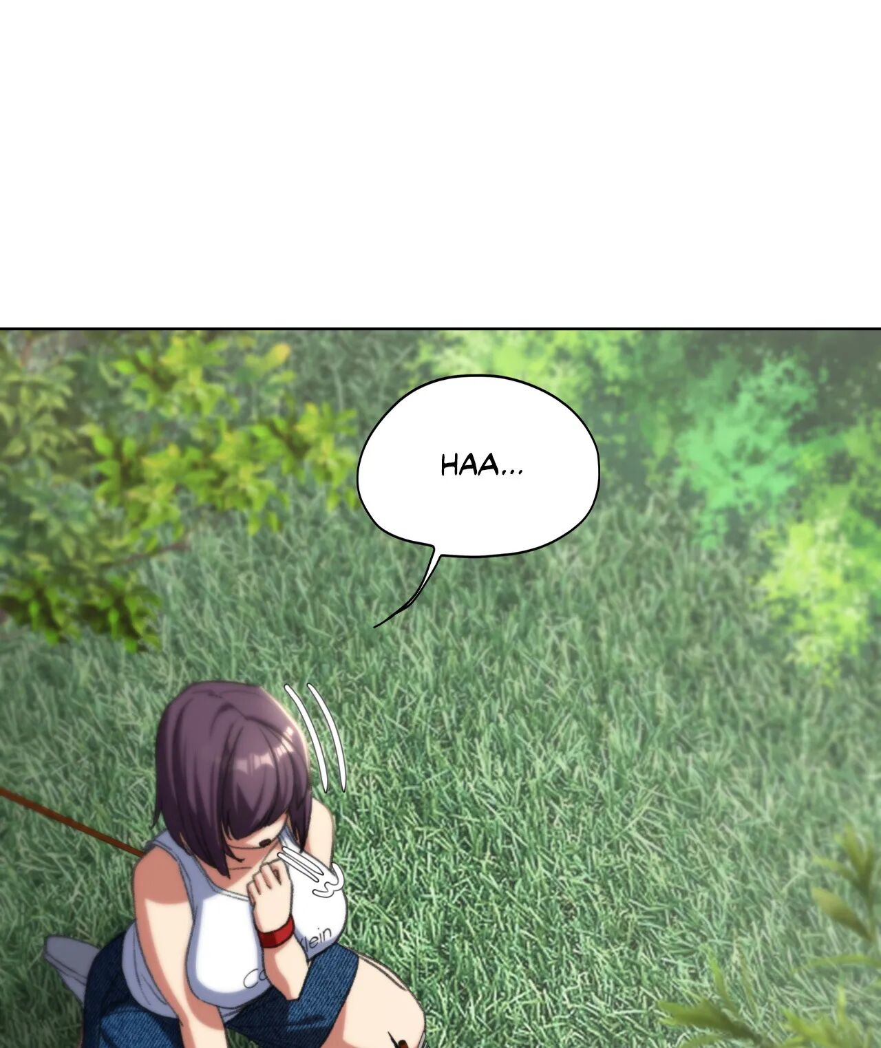 Lustful Games Chapter 48 image 46