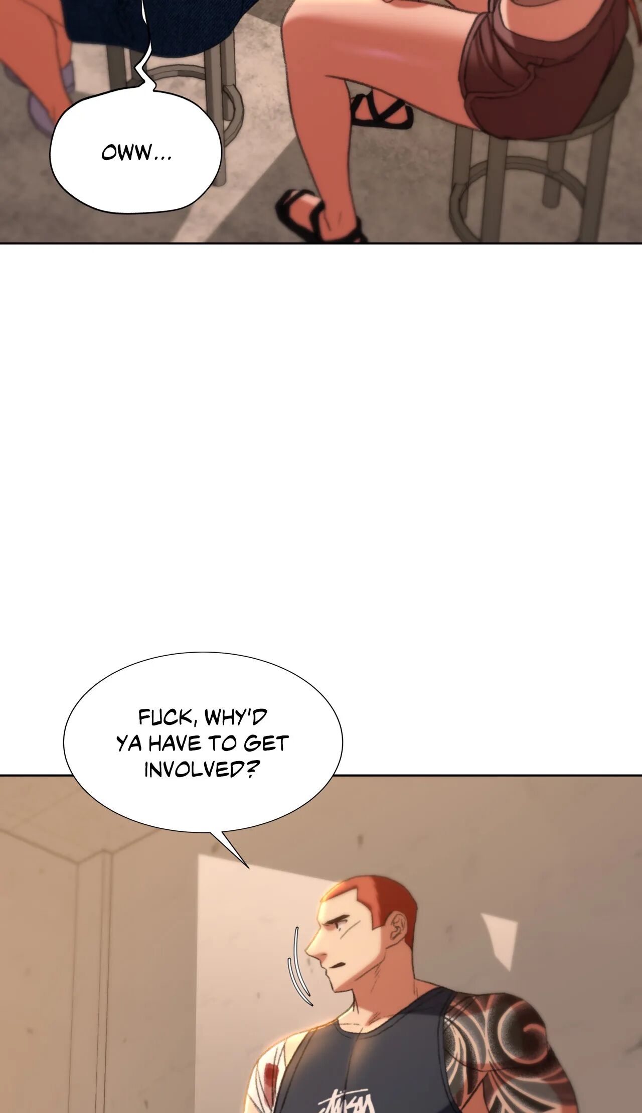 Lustful Games Chapter 48 image 52