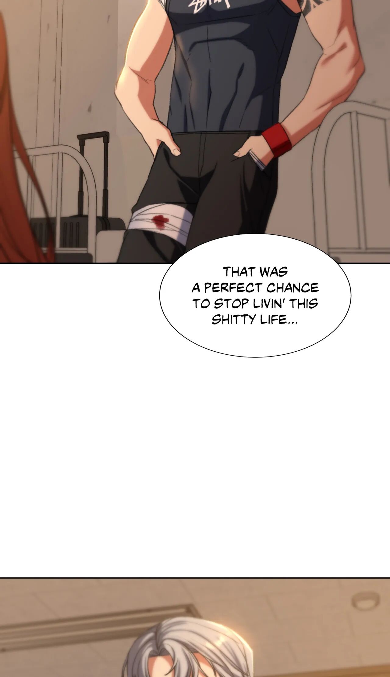Lustful Games Chapter 48 image 53