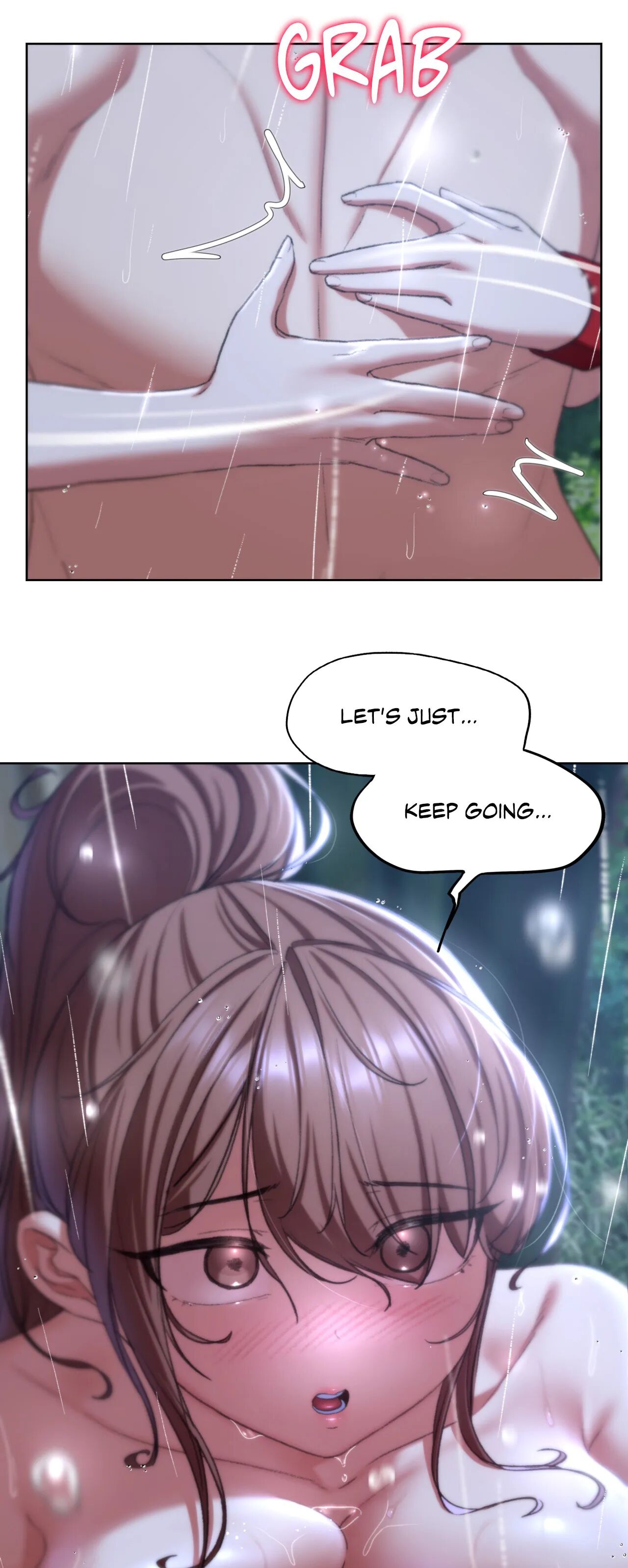 Lustful Games Chapter 48 image 73