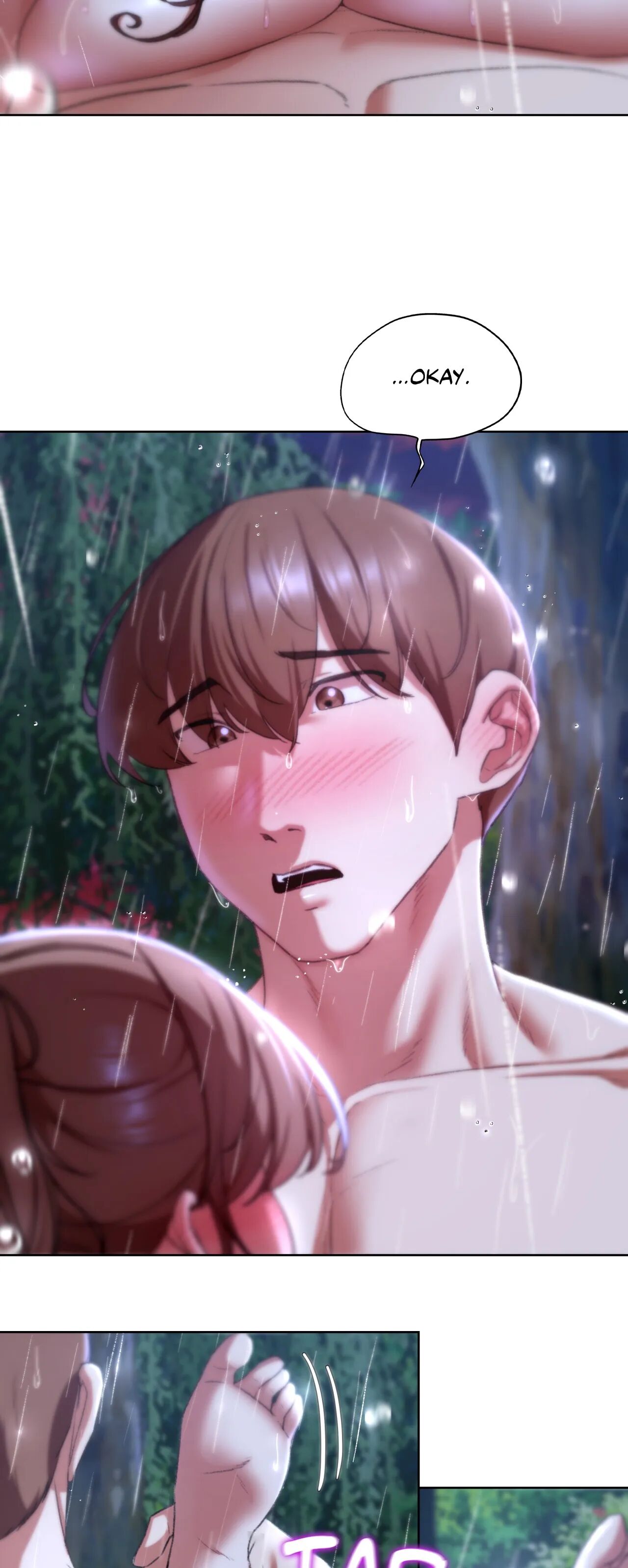 Lustful Games Chapter 48 image 74