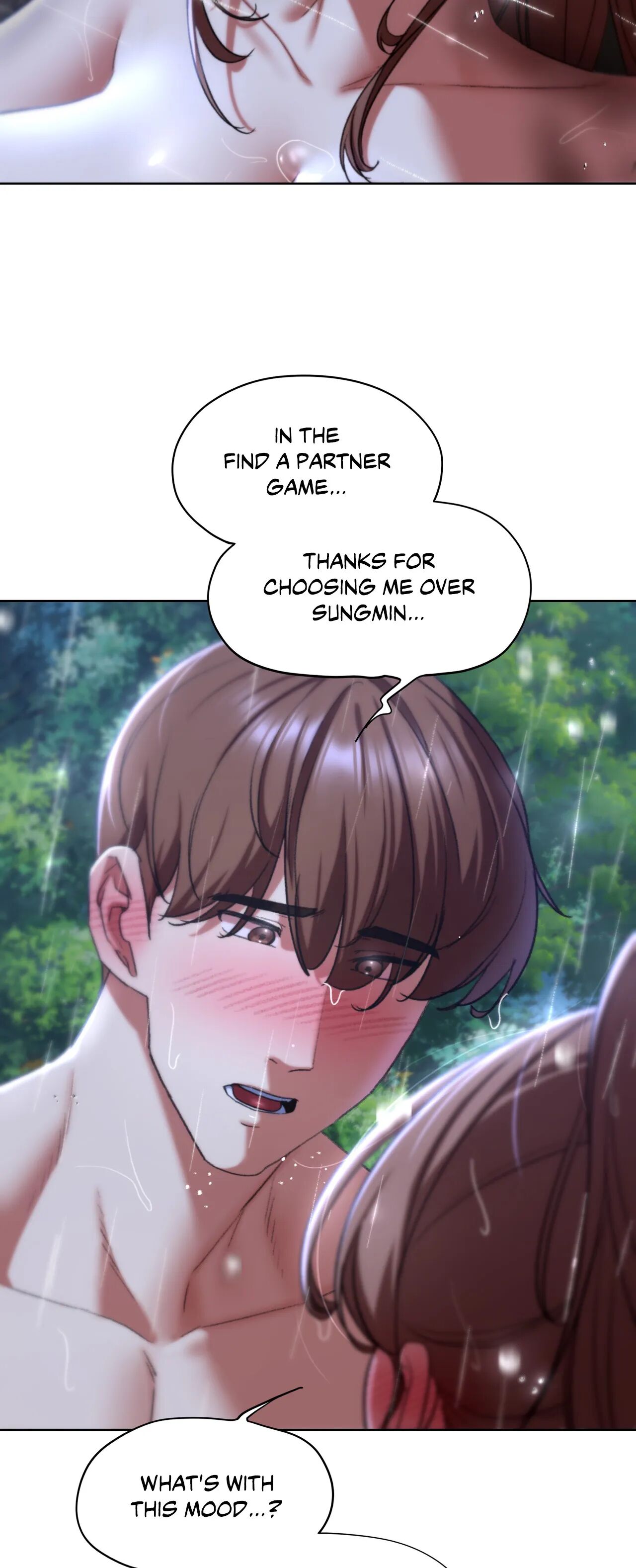 Lustful Games Chapter 48 image 84