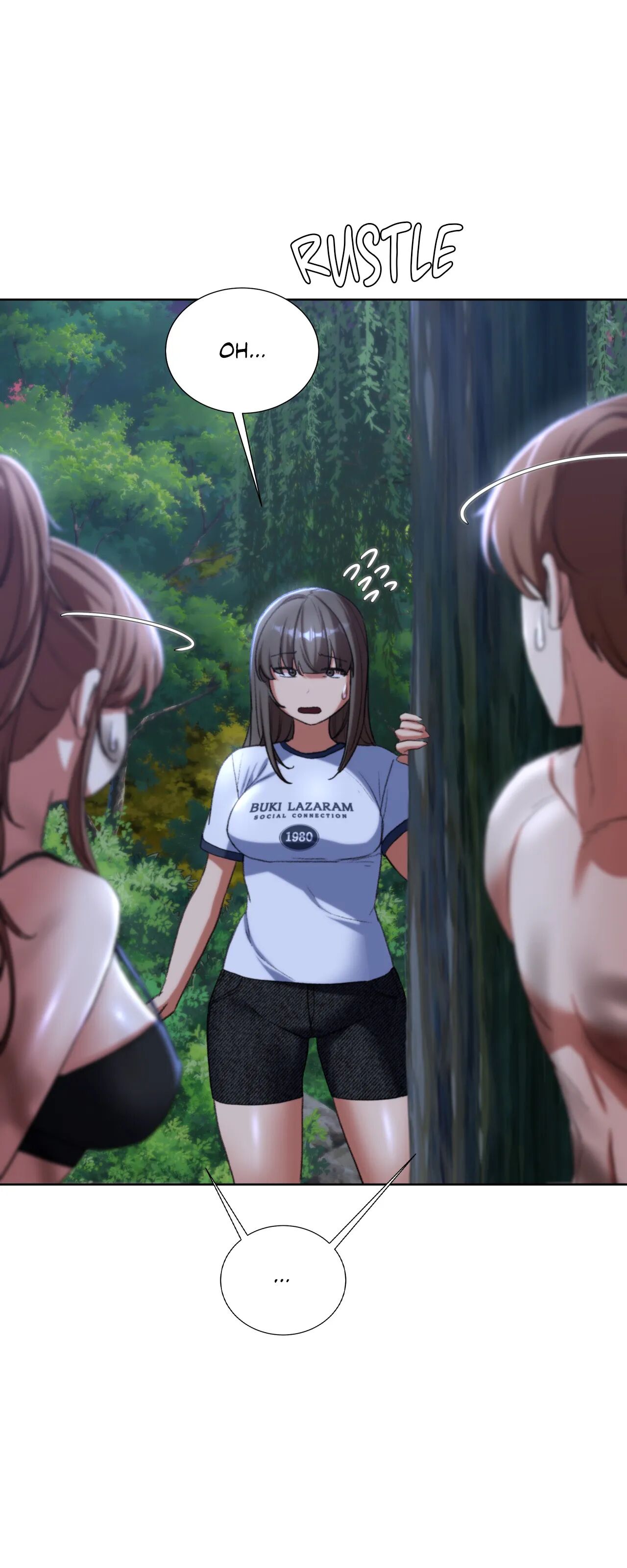 Lustful Games Chapter 48 image 95