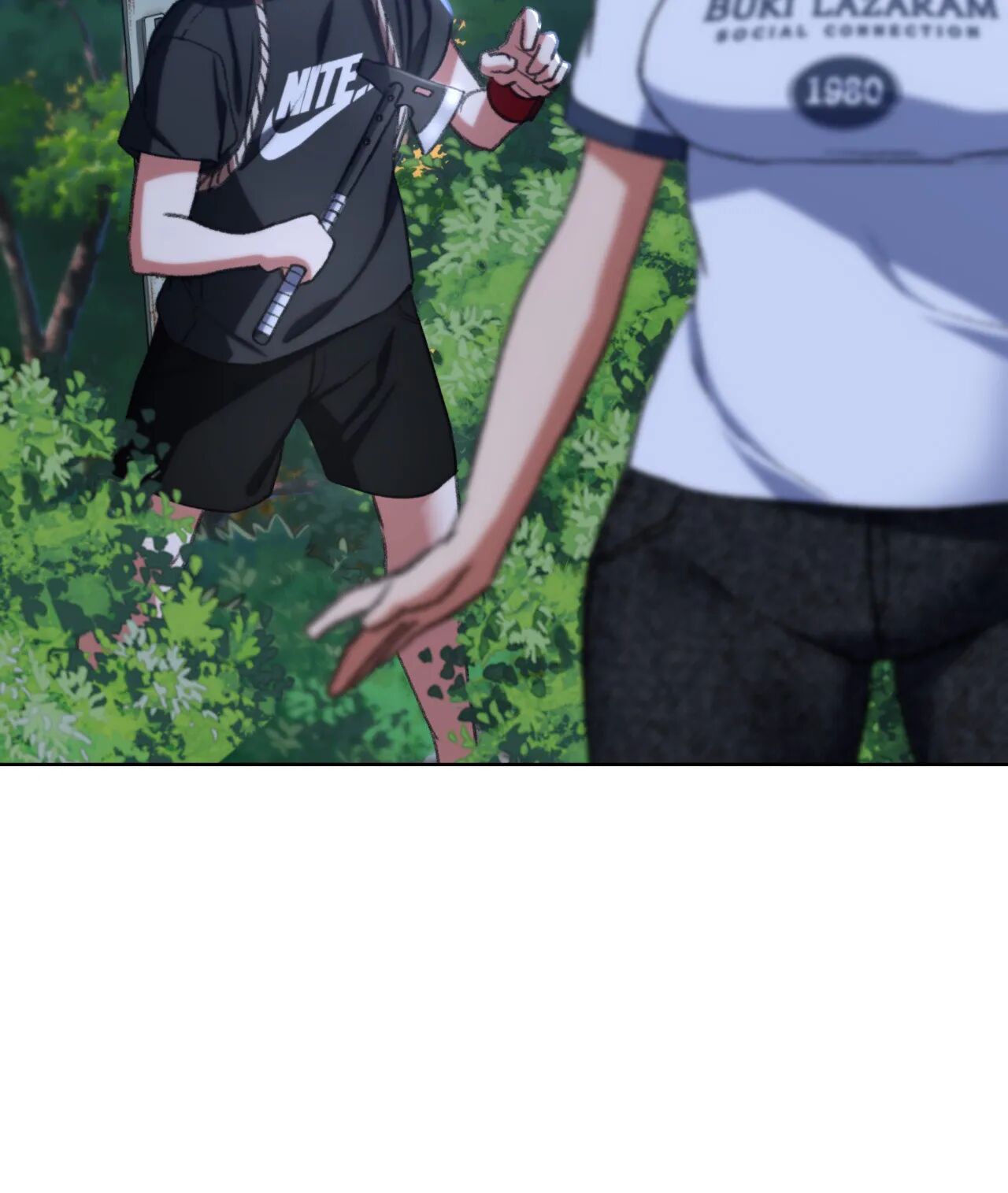 Lustful Games Chapter 48 image 97
