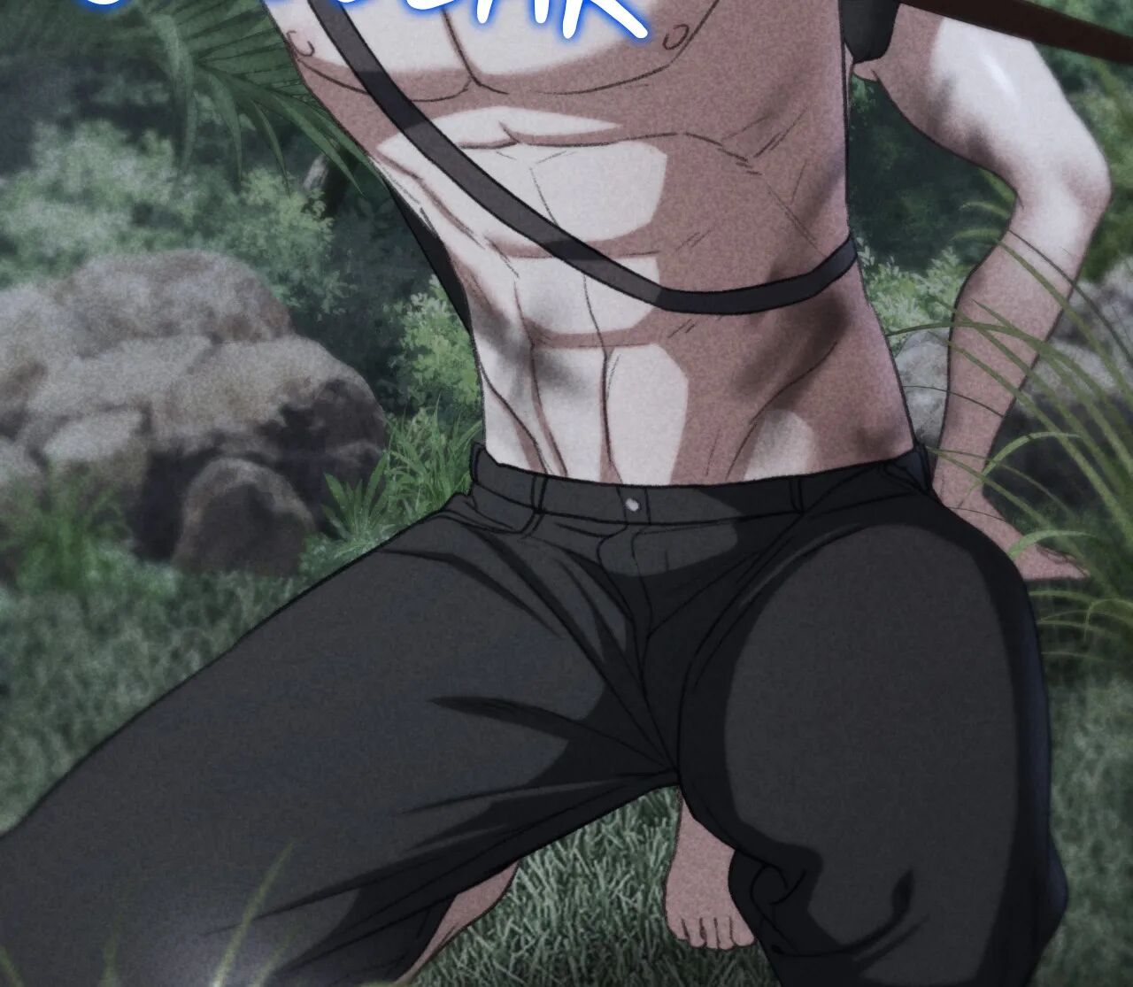 Lustful Games Chapter 49 image 10
