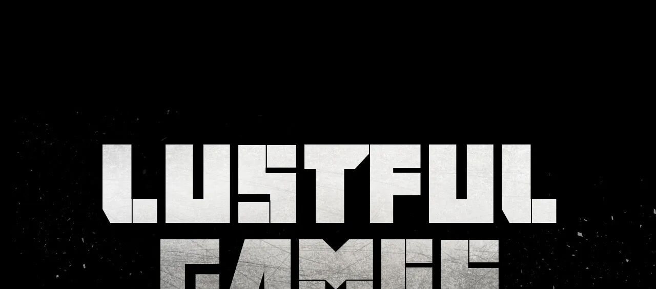 Lustful Games Chapter 49 image 13