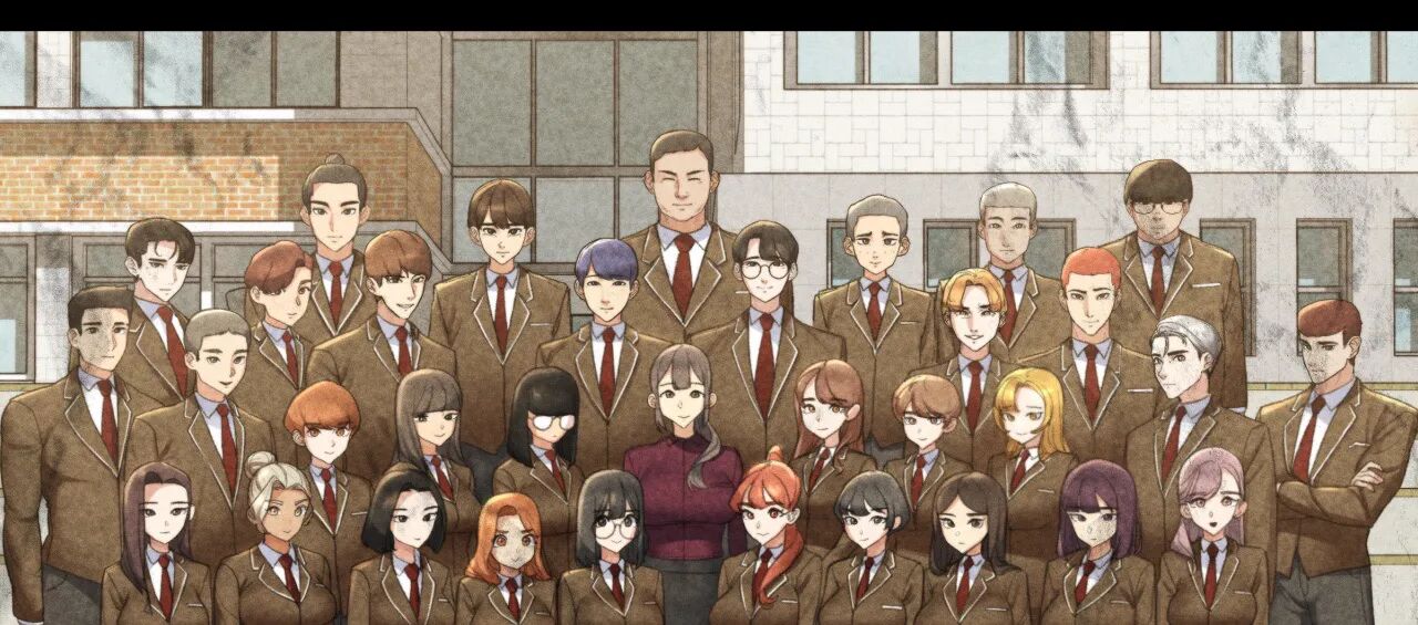 Lustful Games Chapter 49 image 15