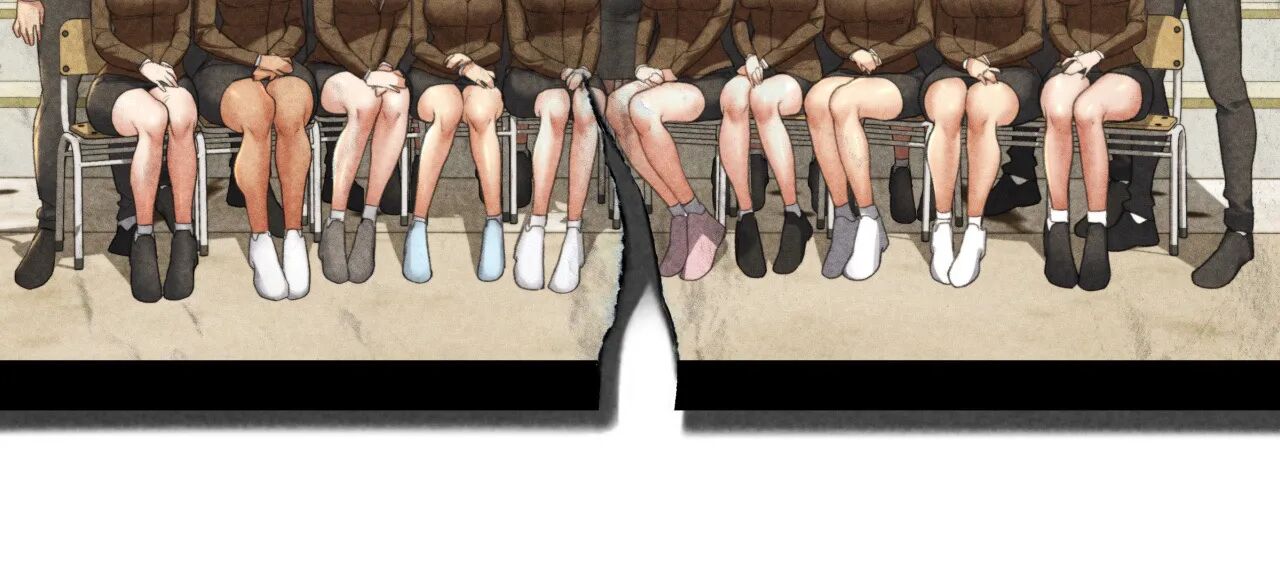 Lustful Games Chapter 49 image 16