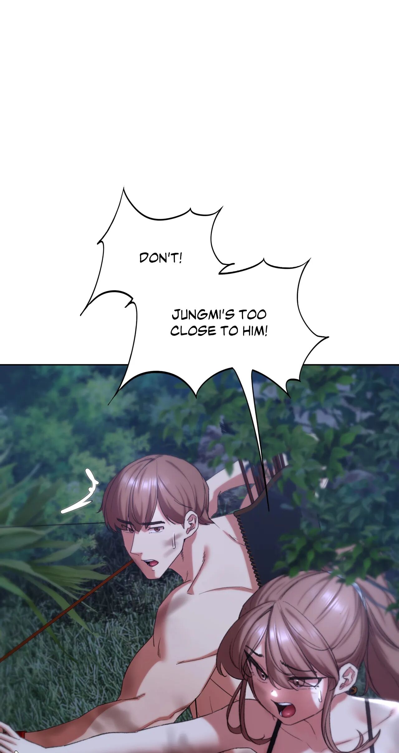Lustful Games Chapter 49 image 18