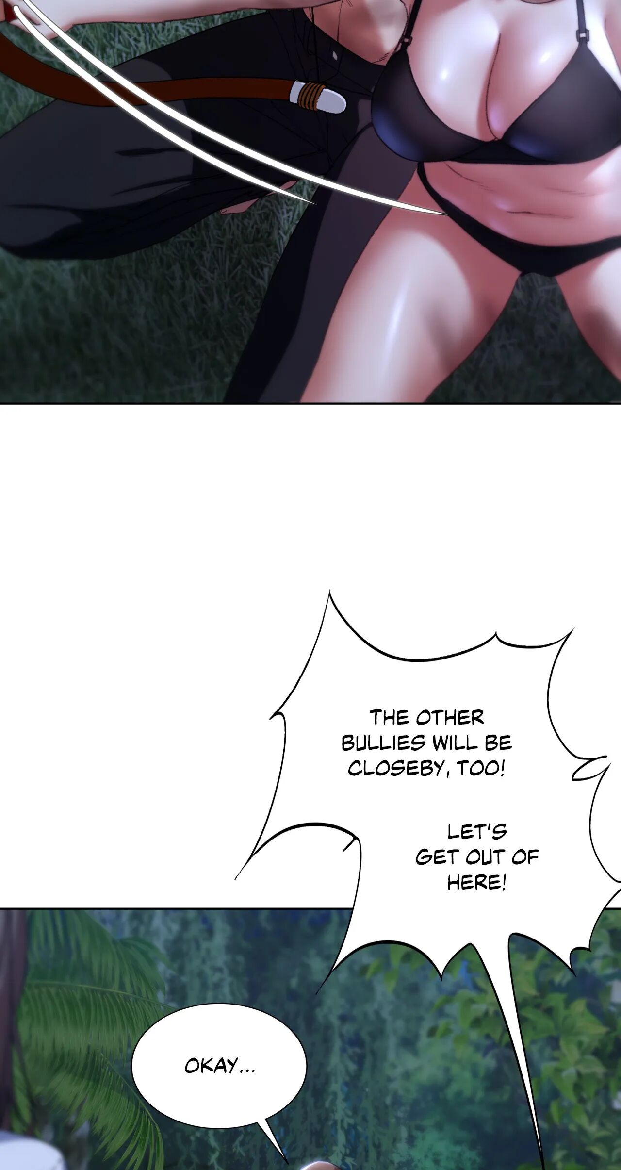 Lustful Games Chapter 49 image 19