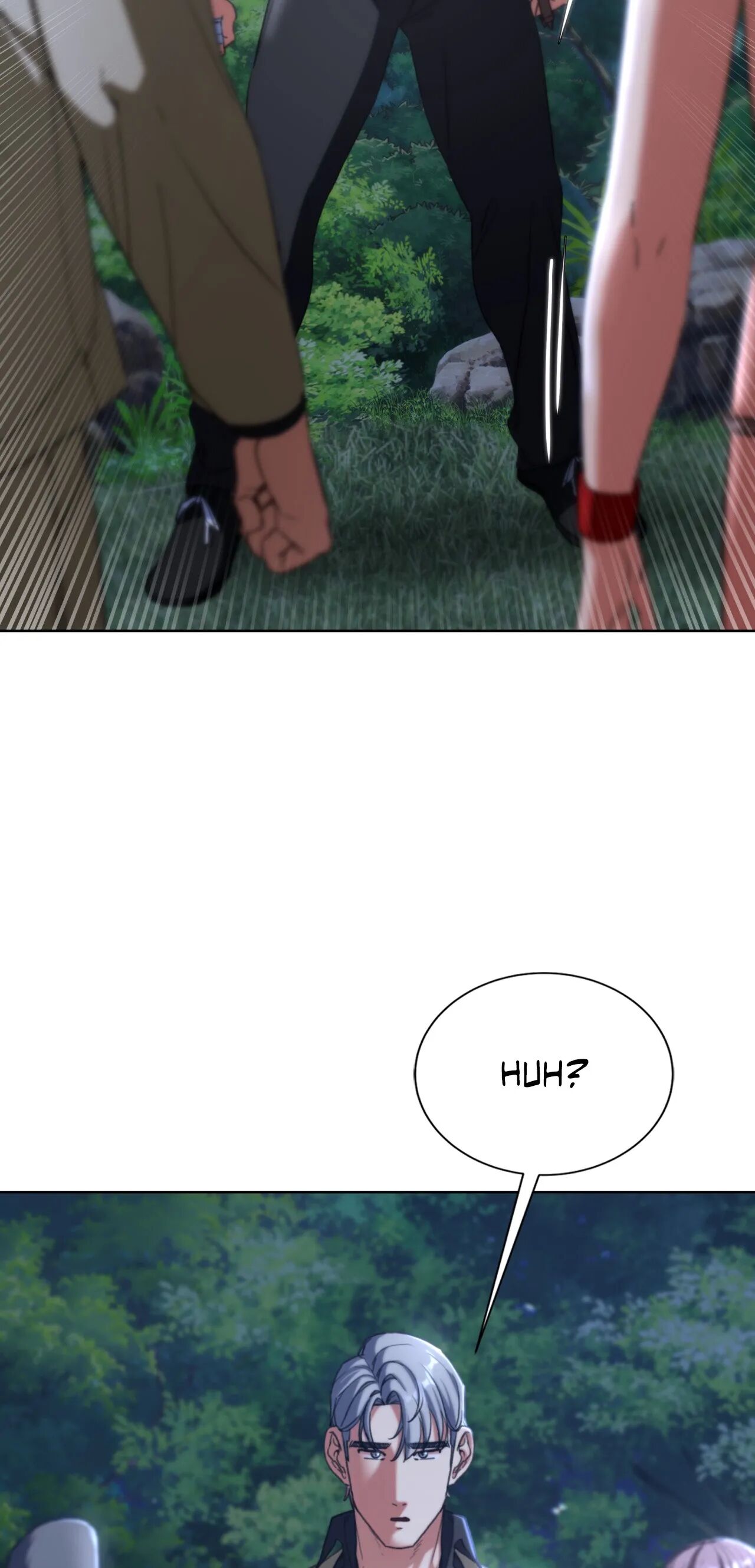 Lustful Games Chapter 49 image 26