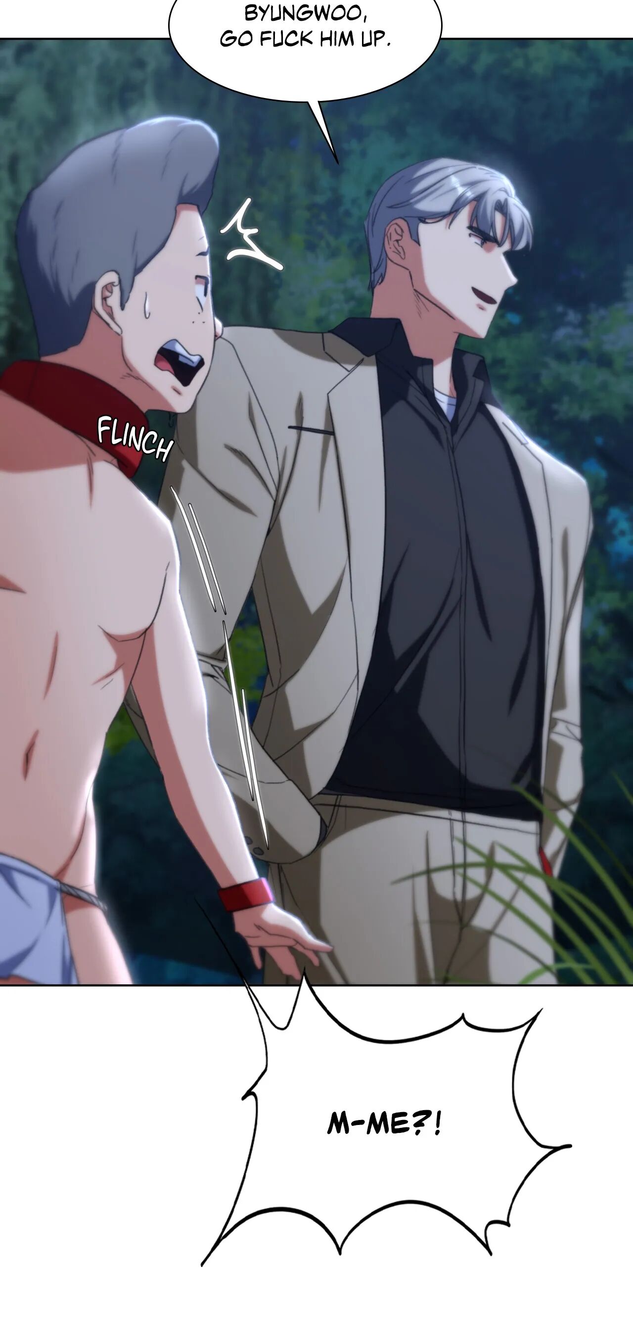 Lustful Games Chapter 49 image 29
