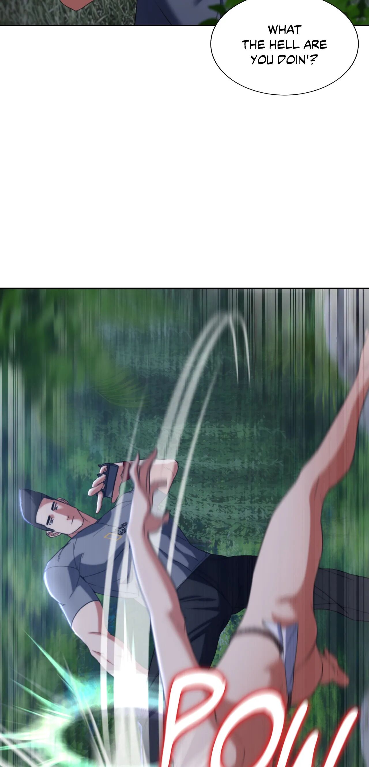 Lustful Games Chapter 49 image 31