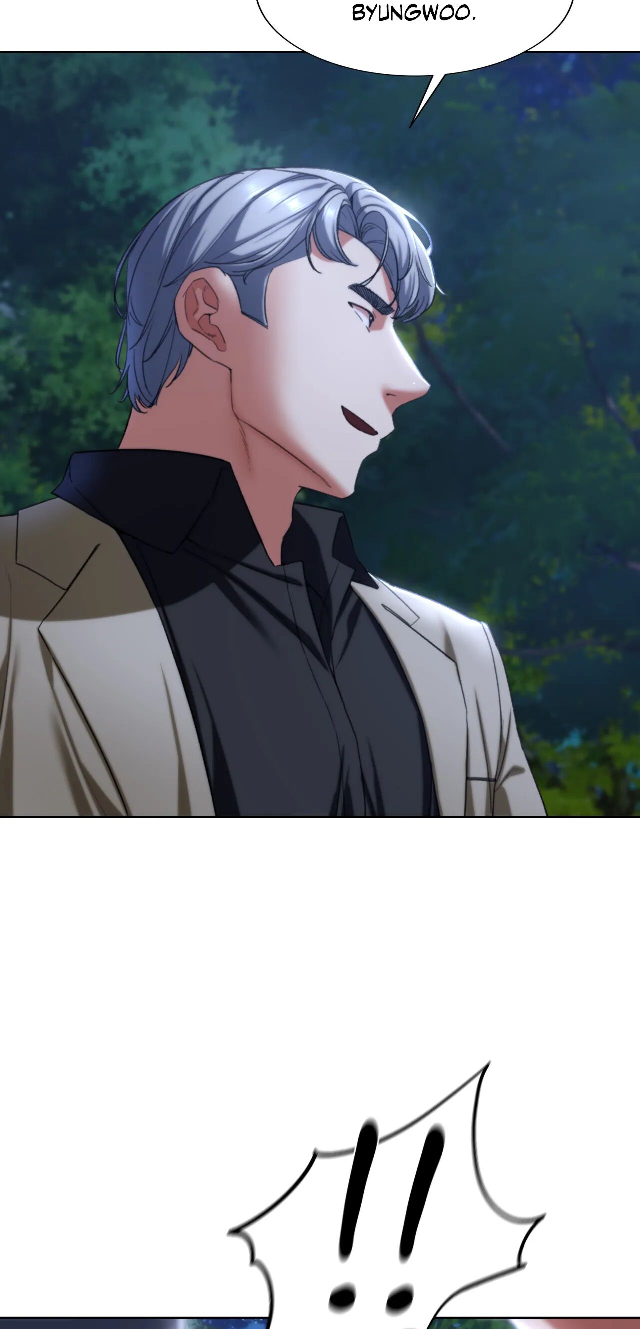 Lustful Games Chapter 49 image 34