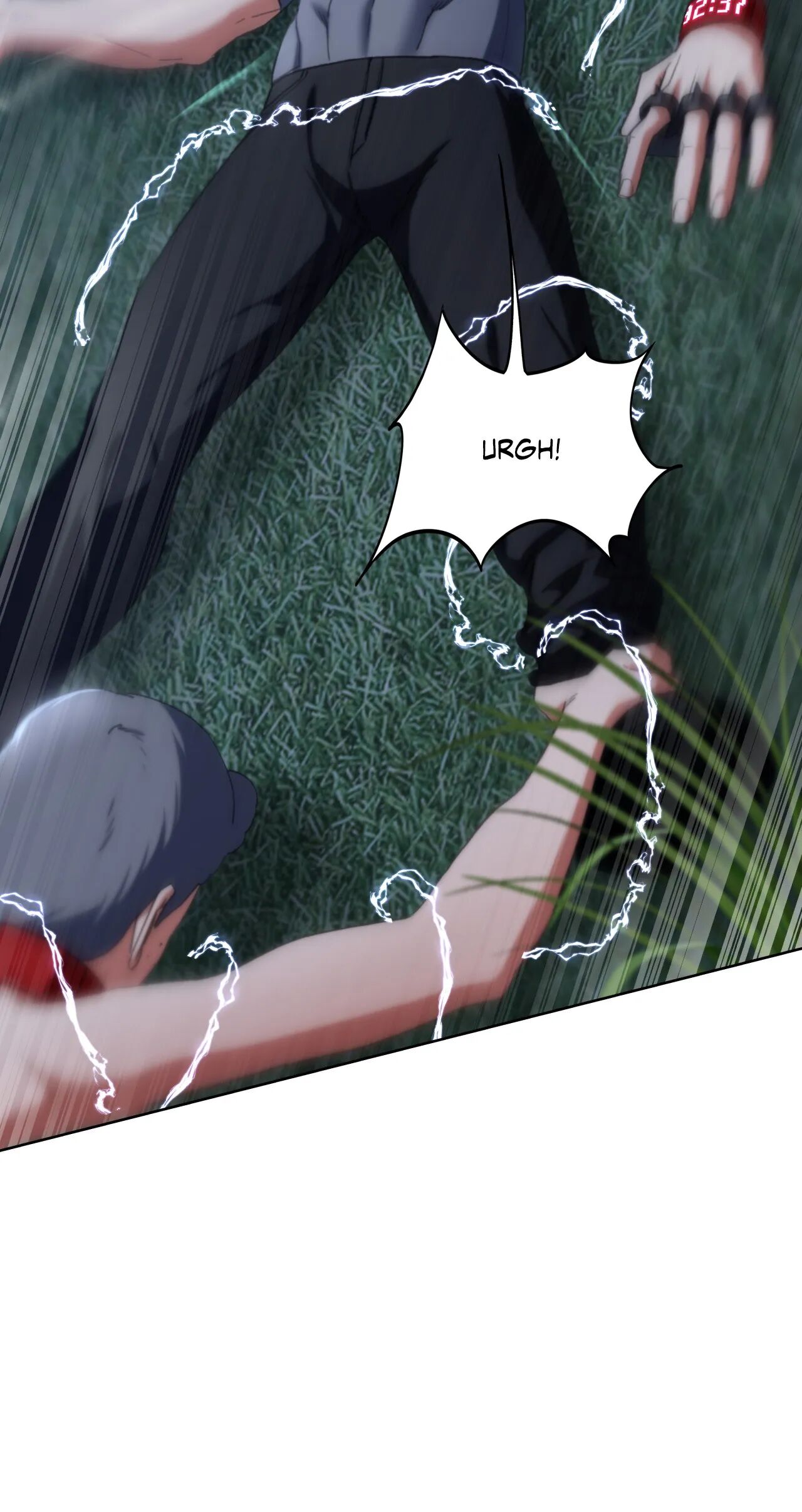 Lustful Games Chapter 49 image 38